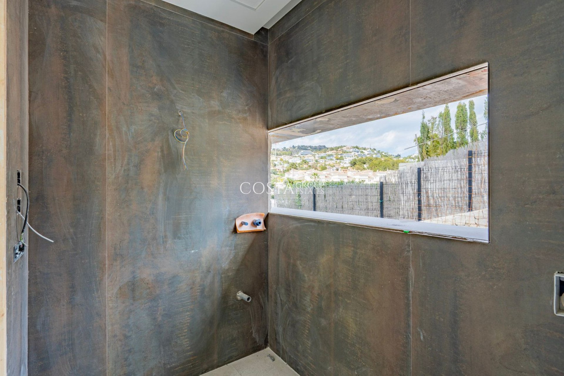 Herverkoop - Villa -
Calpe - Calpe Centro