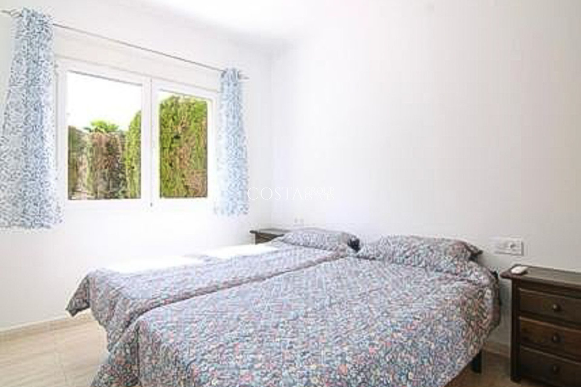 Herverkoop - Villa -
Calpe - Calpe Centro