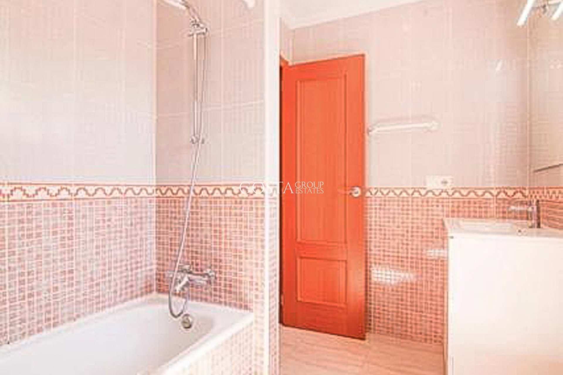 Herverkoop - Villa -
Calpe - Calpe Centro
