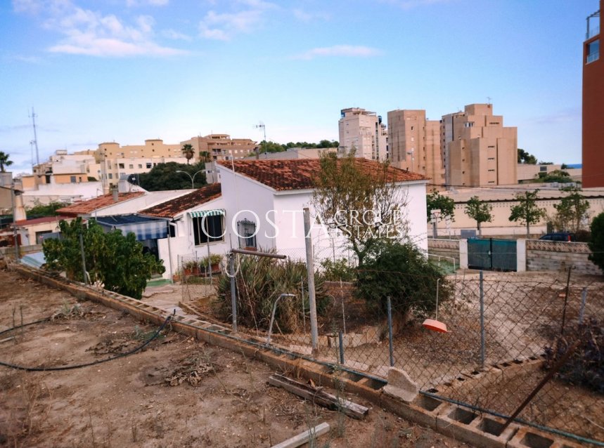 Herverkoop - Villa -
Calpe - Calpe Centro