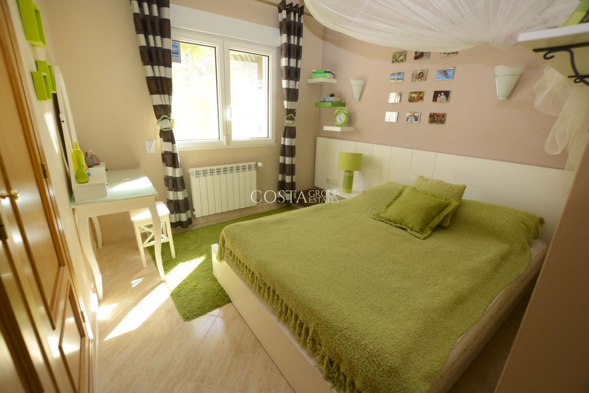Herverkoop - Villa -
Calpe - Calpe Centro