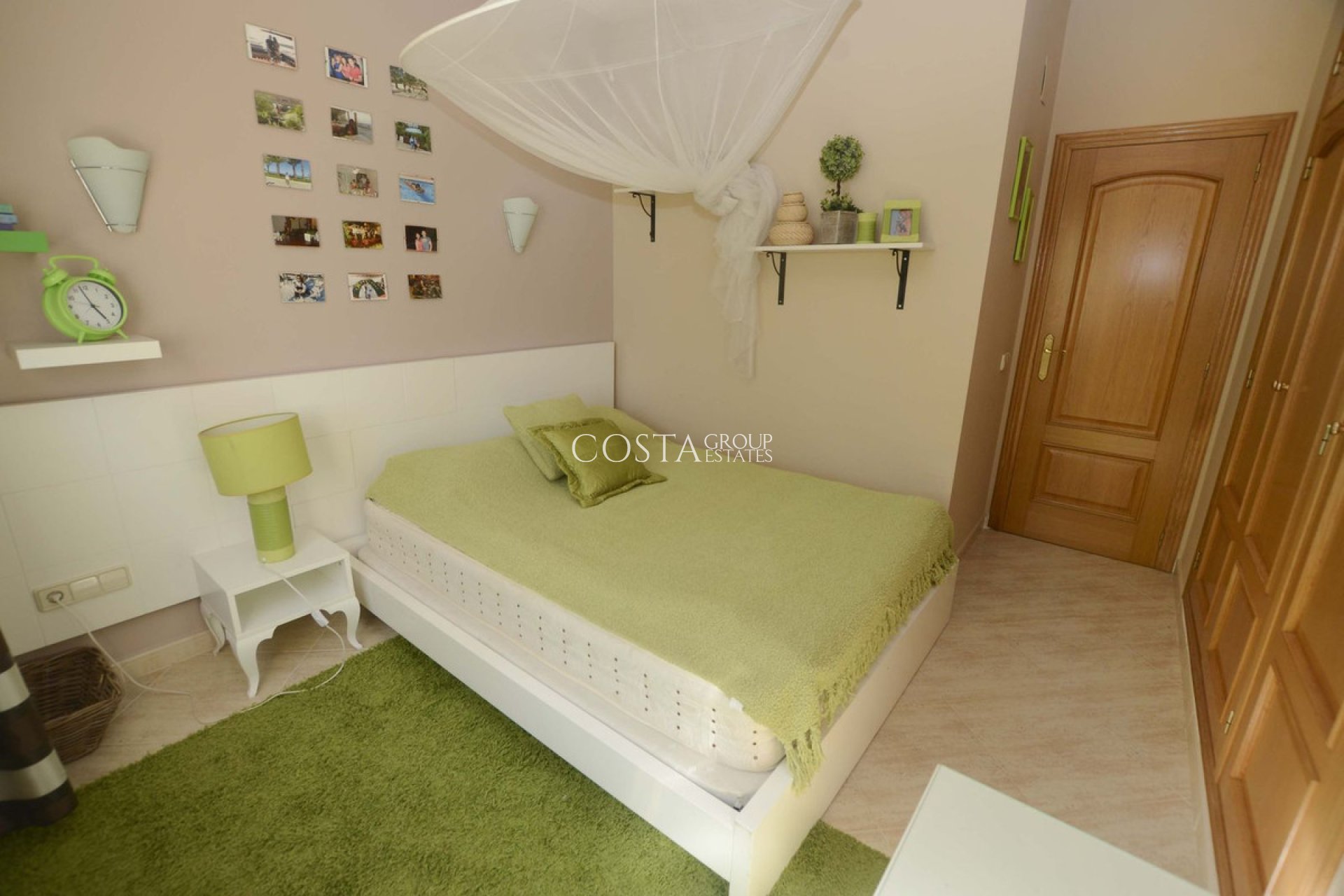 Herverkoop - Villa -
Calpe - Calpe Centro