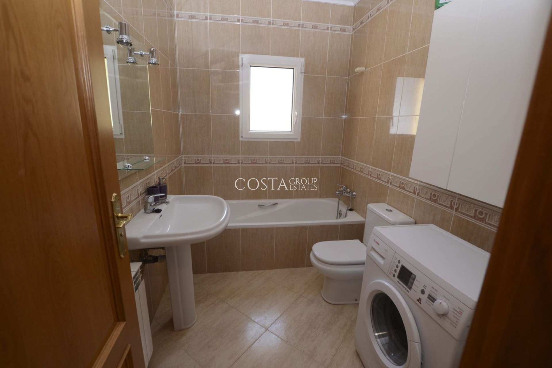 Herverkoop - Villa -
Calpe - Calpe Centro