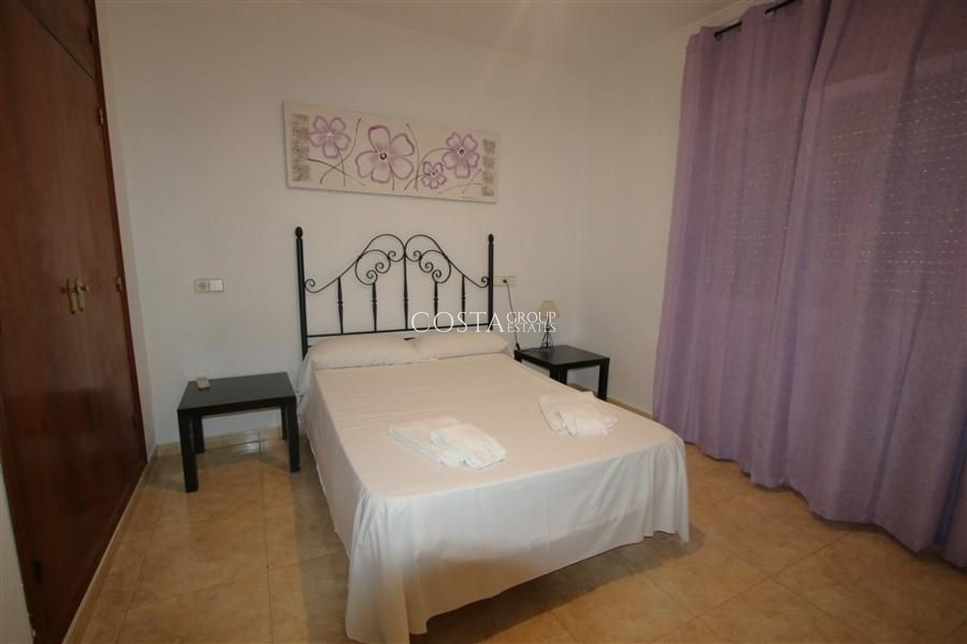 Herverkoop - Villa -
Calpe - Calpe Centro