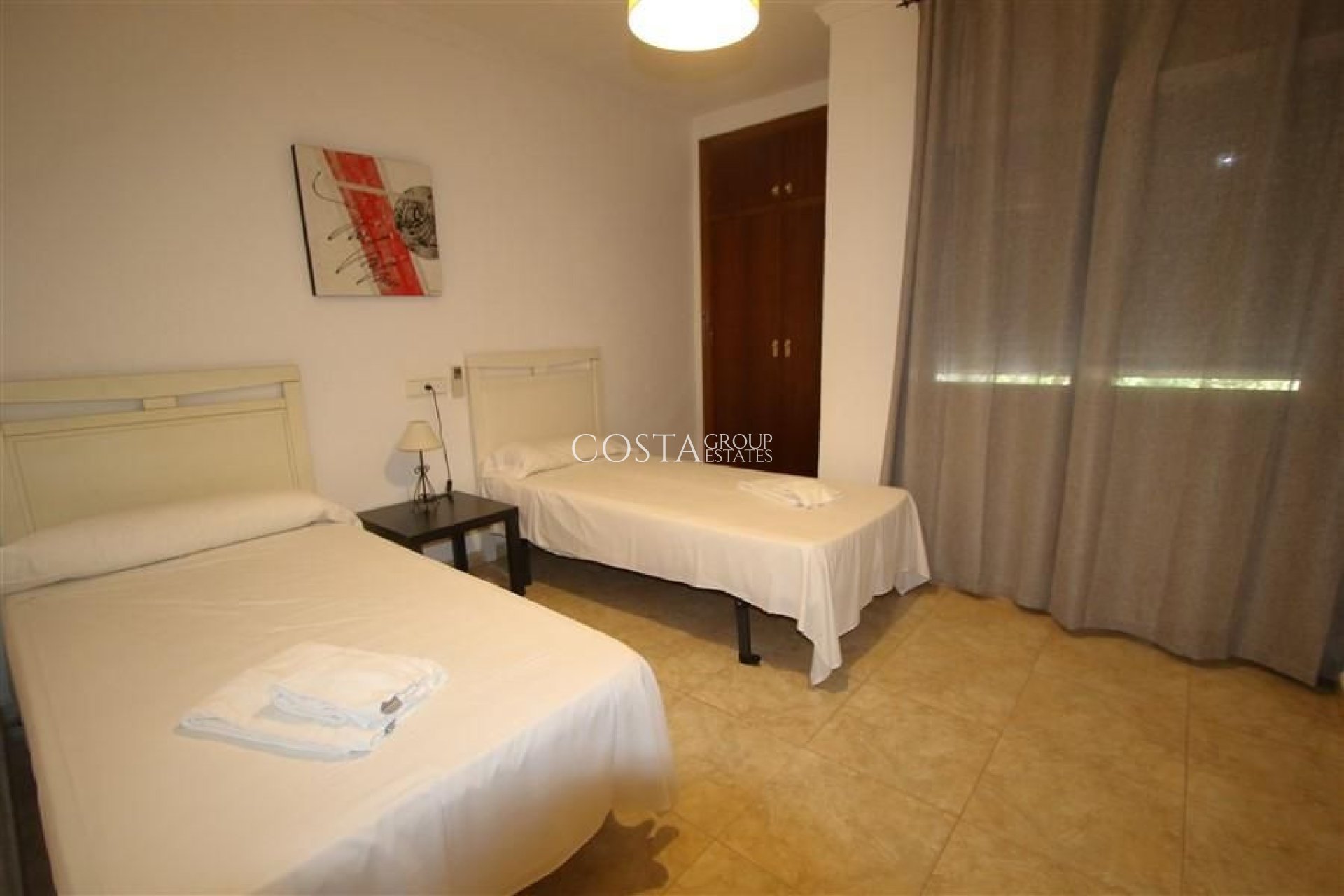 Herverkoop - Villa -
Calpe - Calpe Centro
