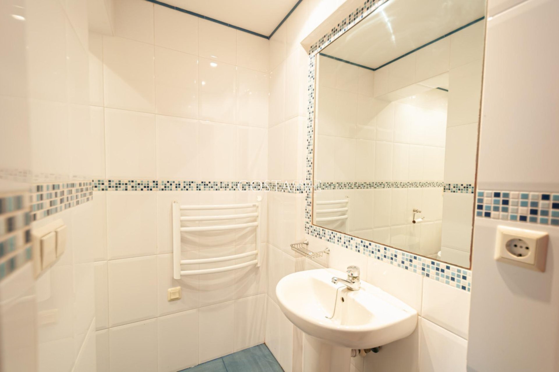 Herverkoop - Villa -
Calpe - Calpe Centro