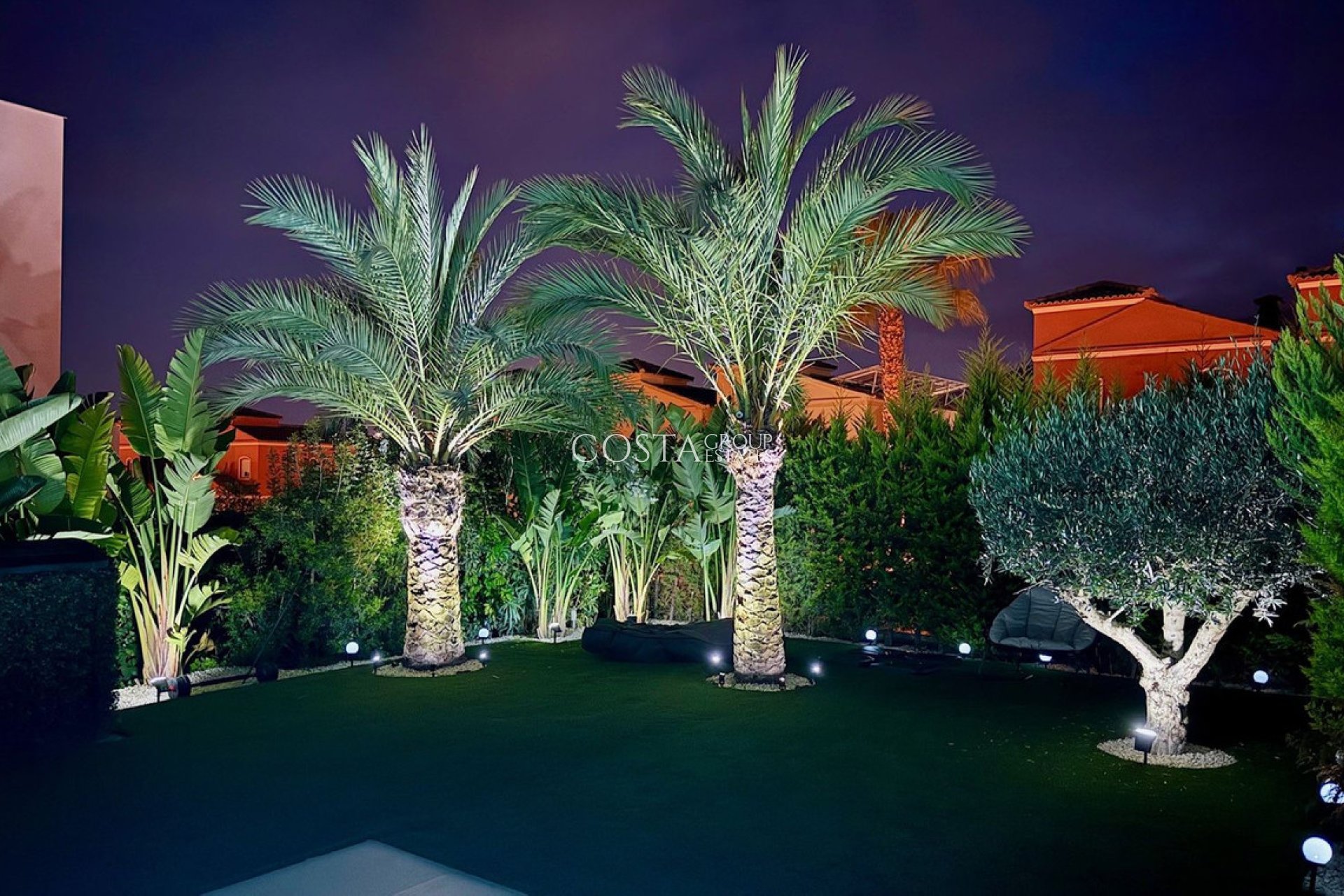 Herverkoop - Villa -
Calpe - Calpe Centro