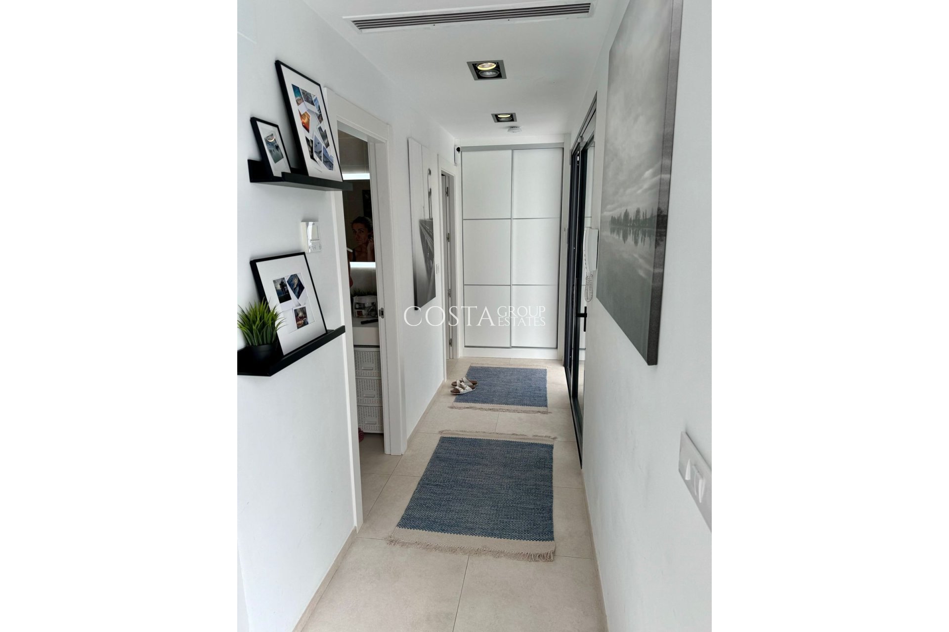 Herverkoop - Villa -
Calpe - Calpe Centro