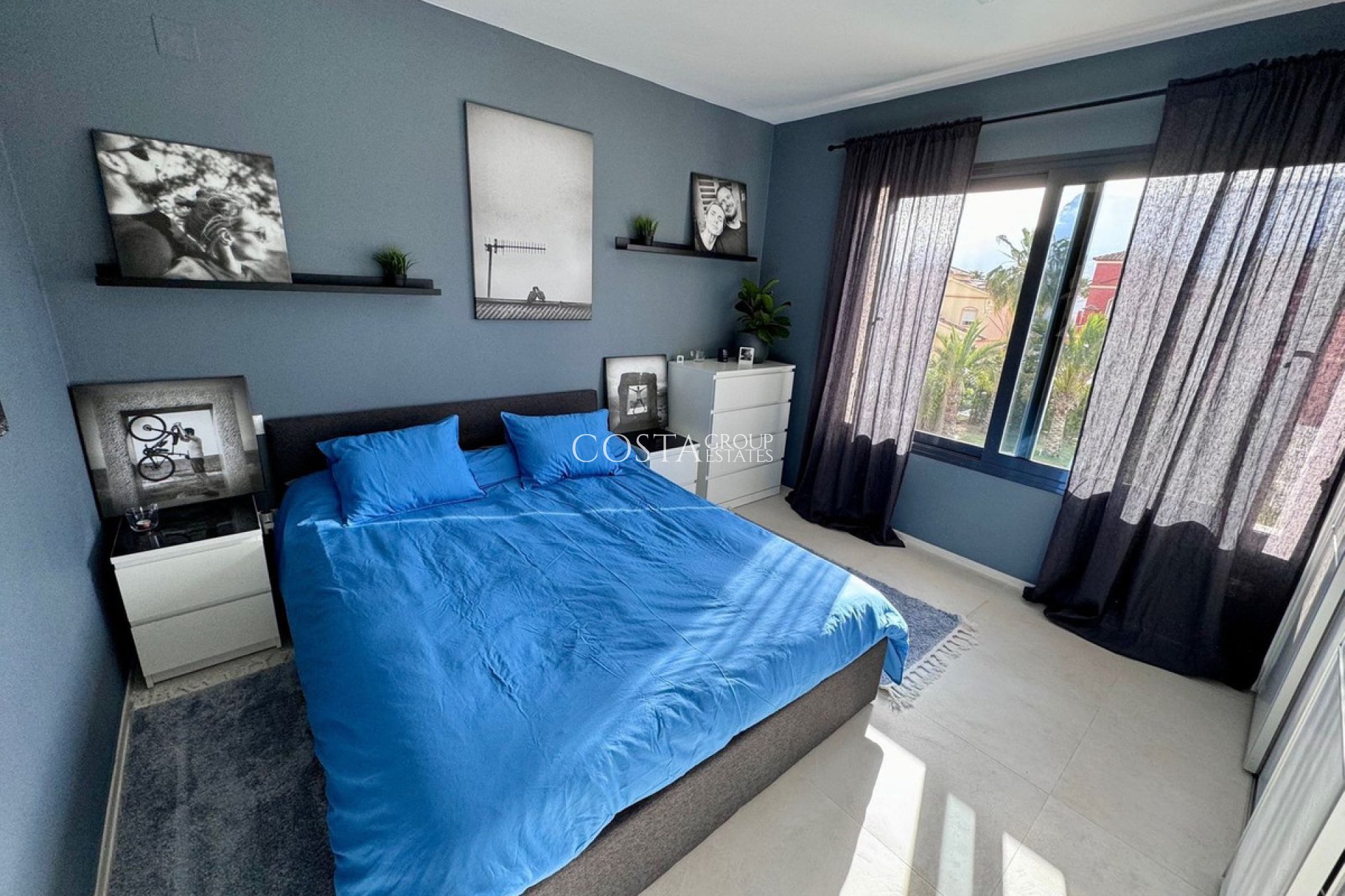 Herverkoop - Villa -
Calpe - Calpe Centro