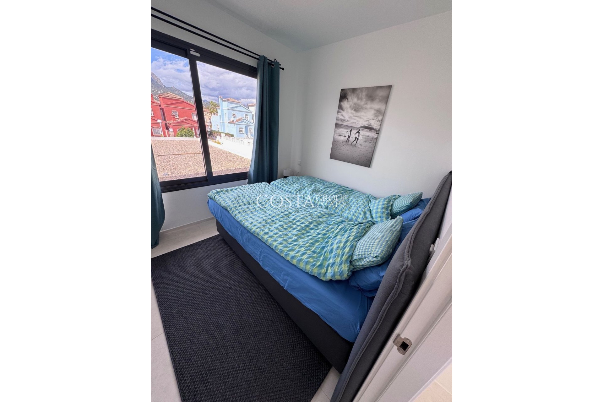 Herverkoop - Villa -
Calpe - Calpe Centro