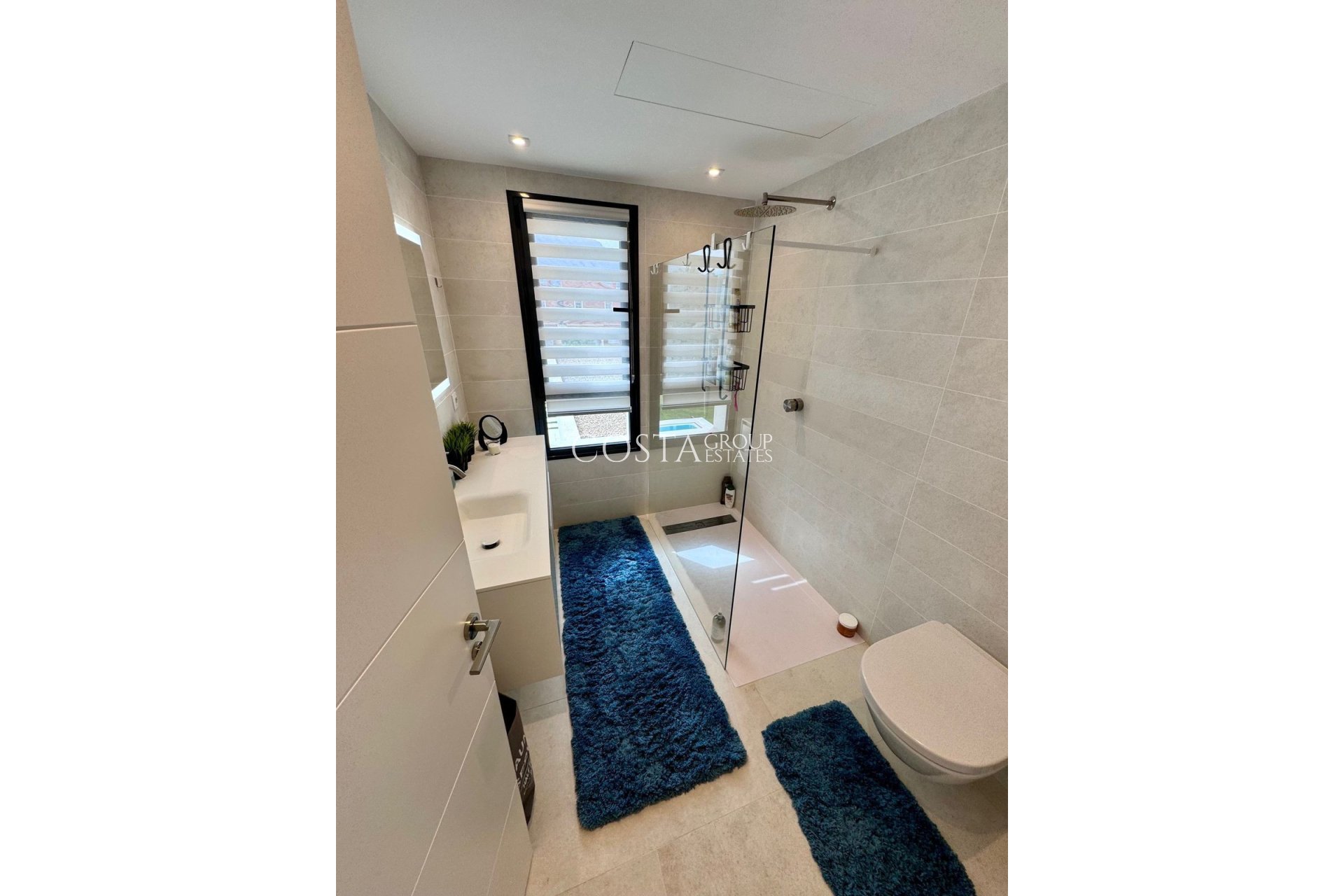 Herverkoop - Villa -
Calpe - Calpe Centro