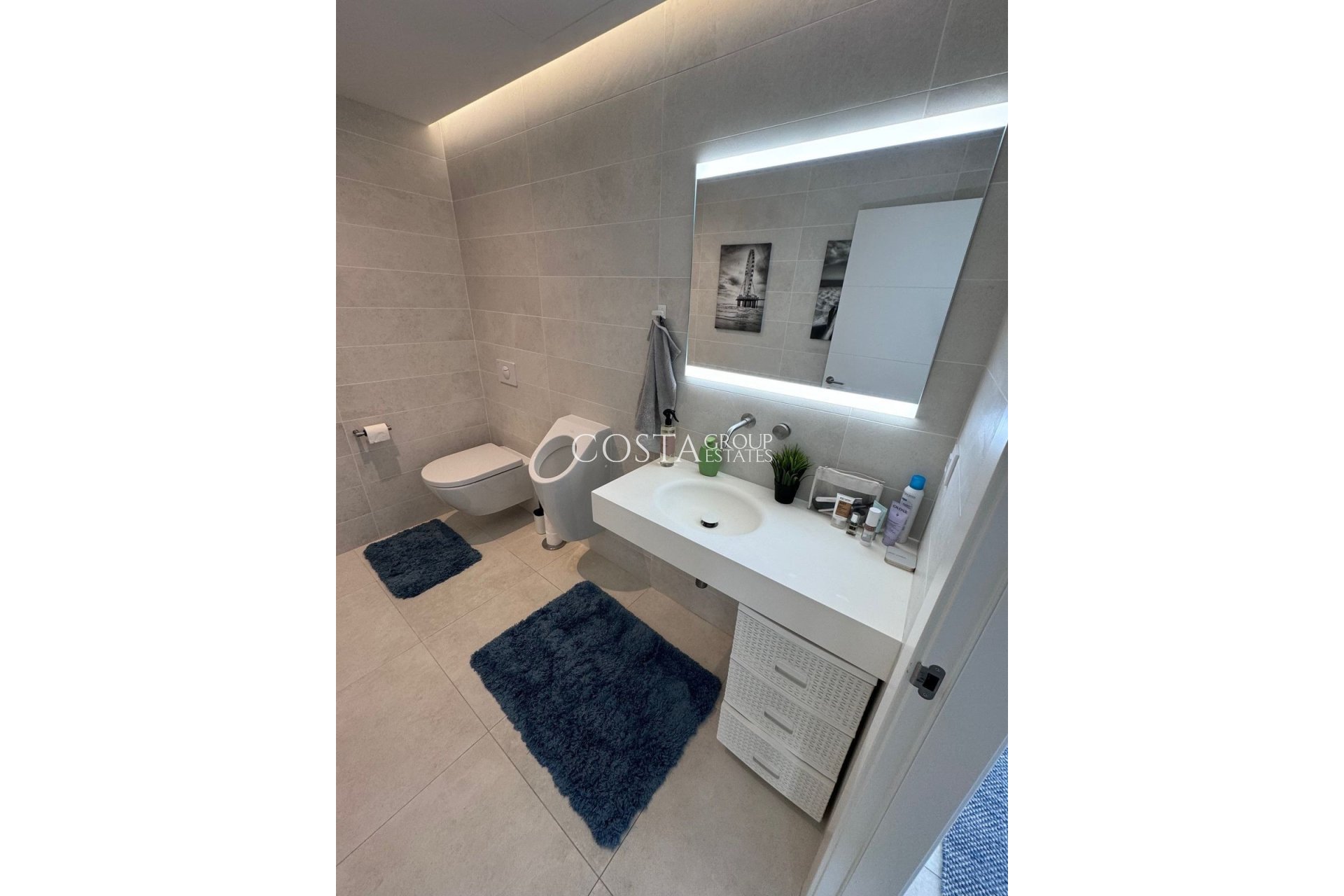 Herverkoop - Villa -
Calpe - Calpe Centro