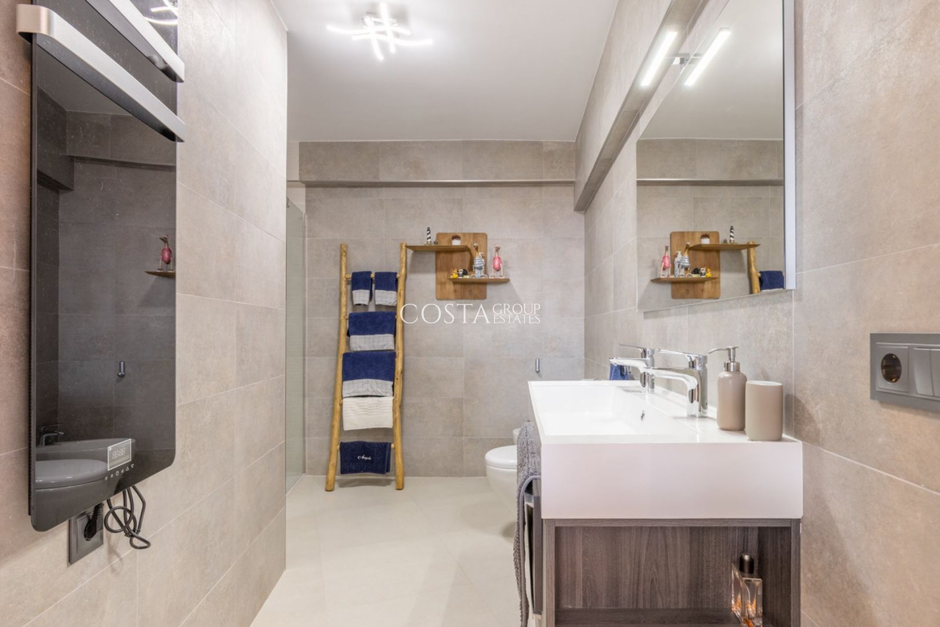 Herverkoop - Villa -
Calpe - Calpe Centro