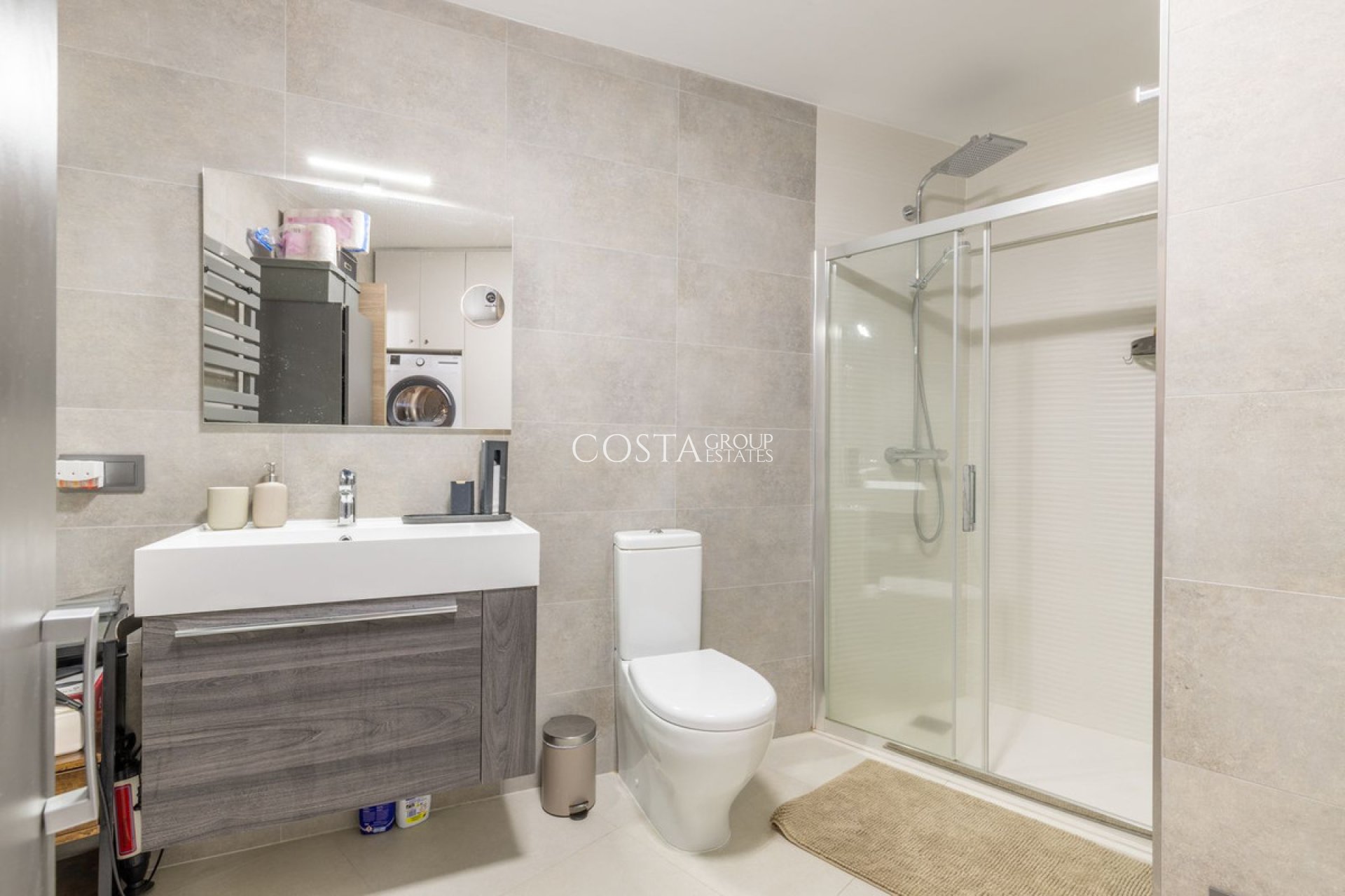 Herverkoop - Villa -
Calpe - Calpe Centro