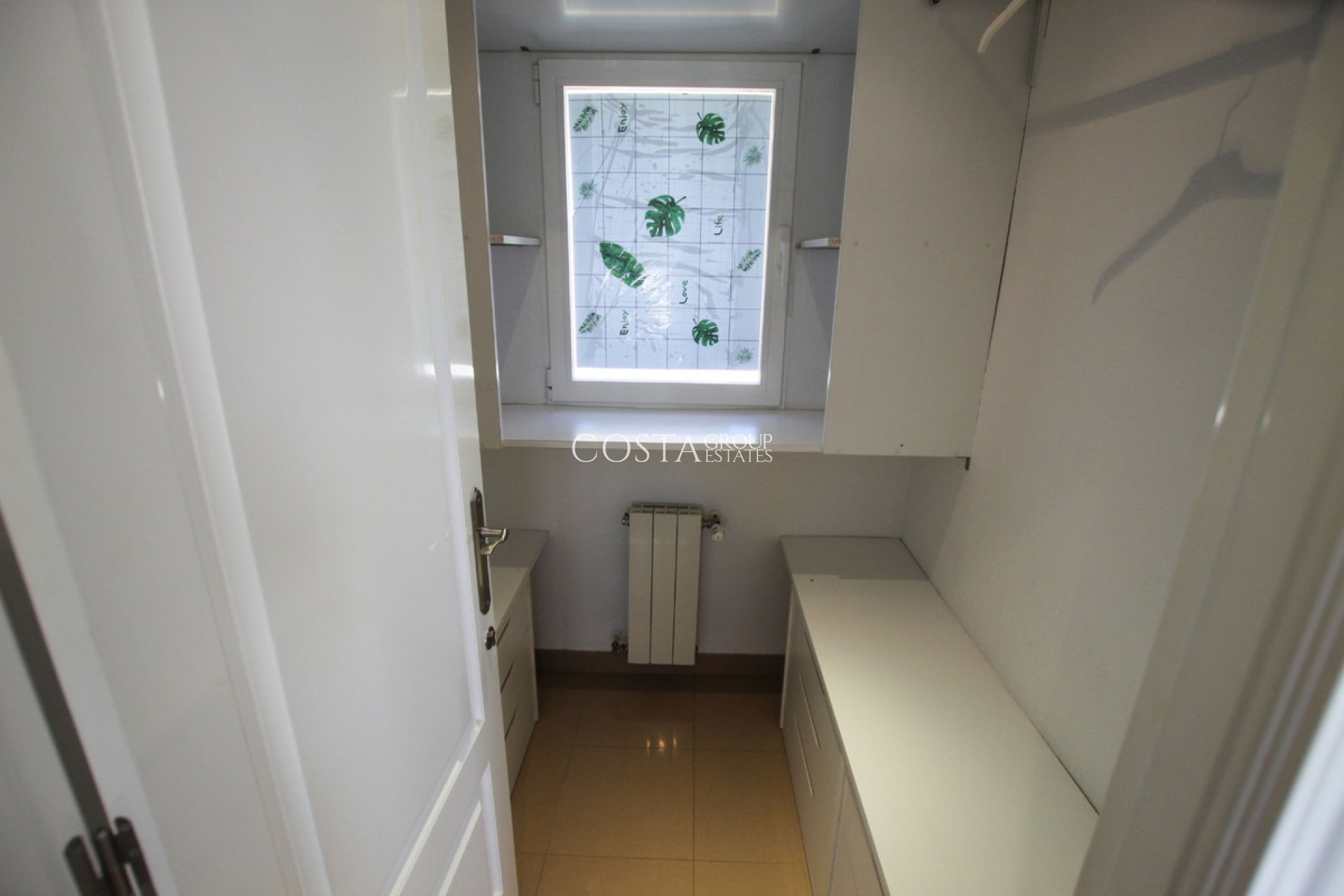 Herverkoop - Villa -
Calpe - Calpe Centro