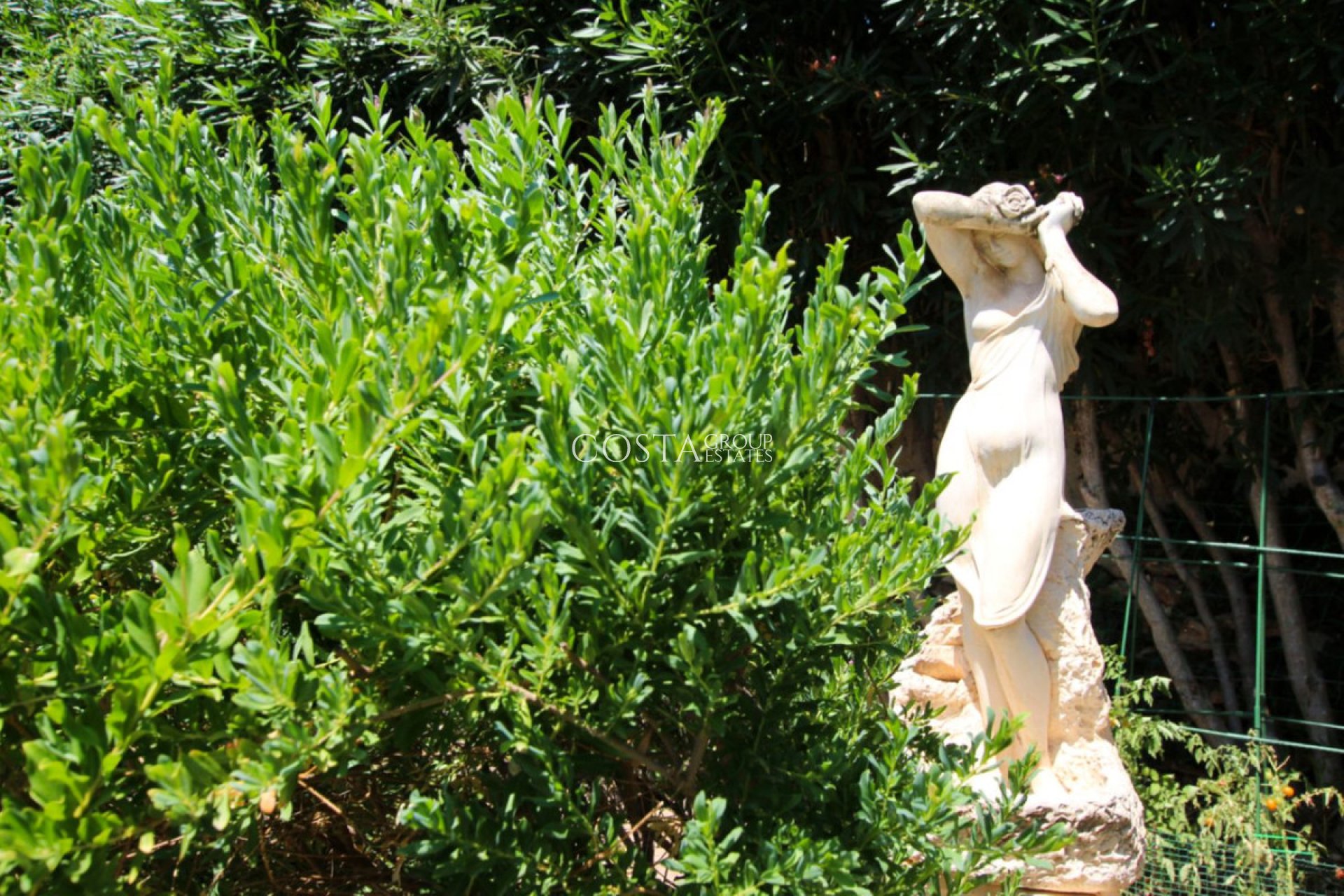 Herverkoop - Villa -
Calpe - Calpe Centro