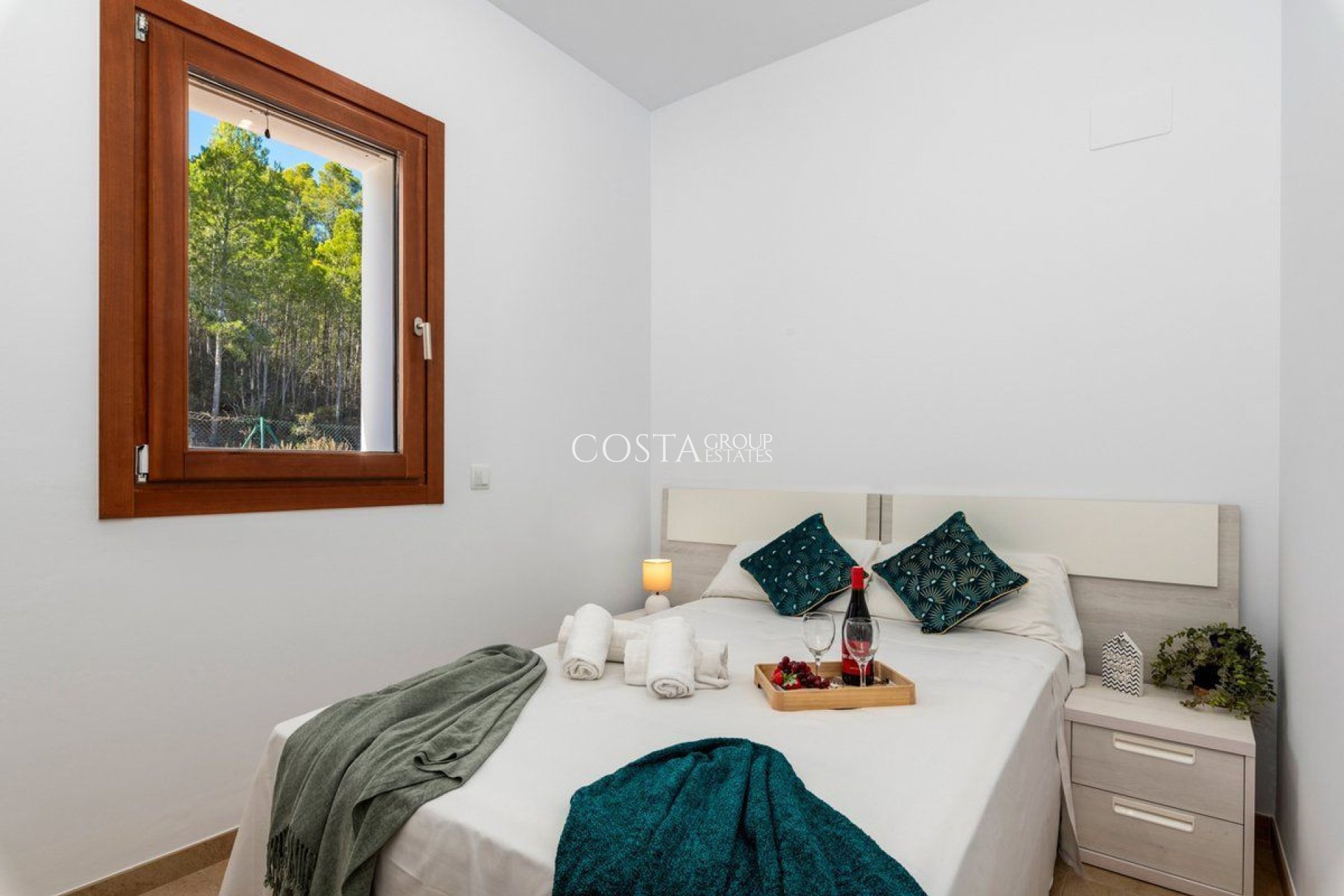 Herverkoop - Villa -
Calpe - Calpe Centro