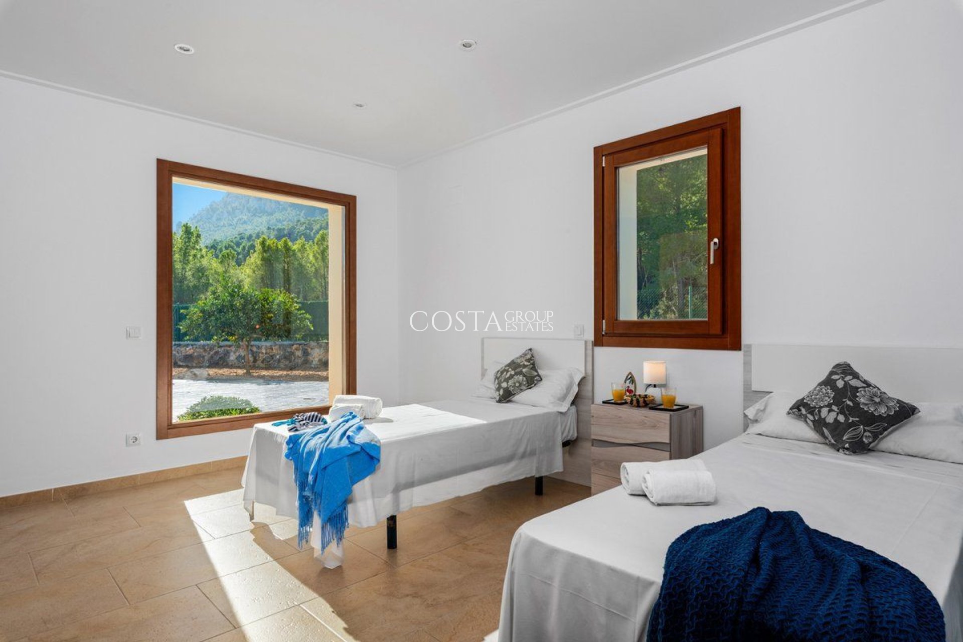 Herverkoop - Villa -
Calpe - Calpe Centro