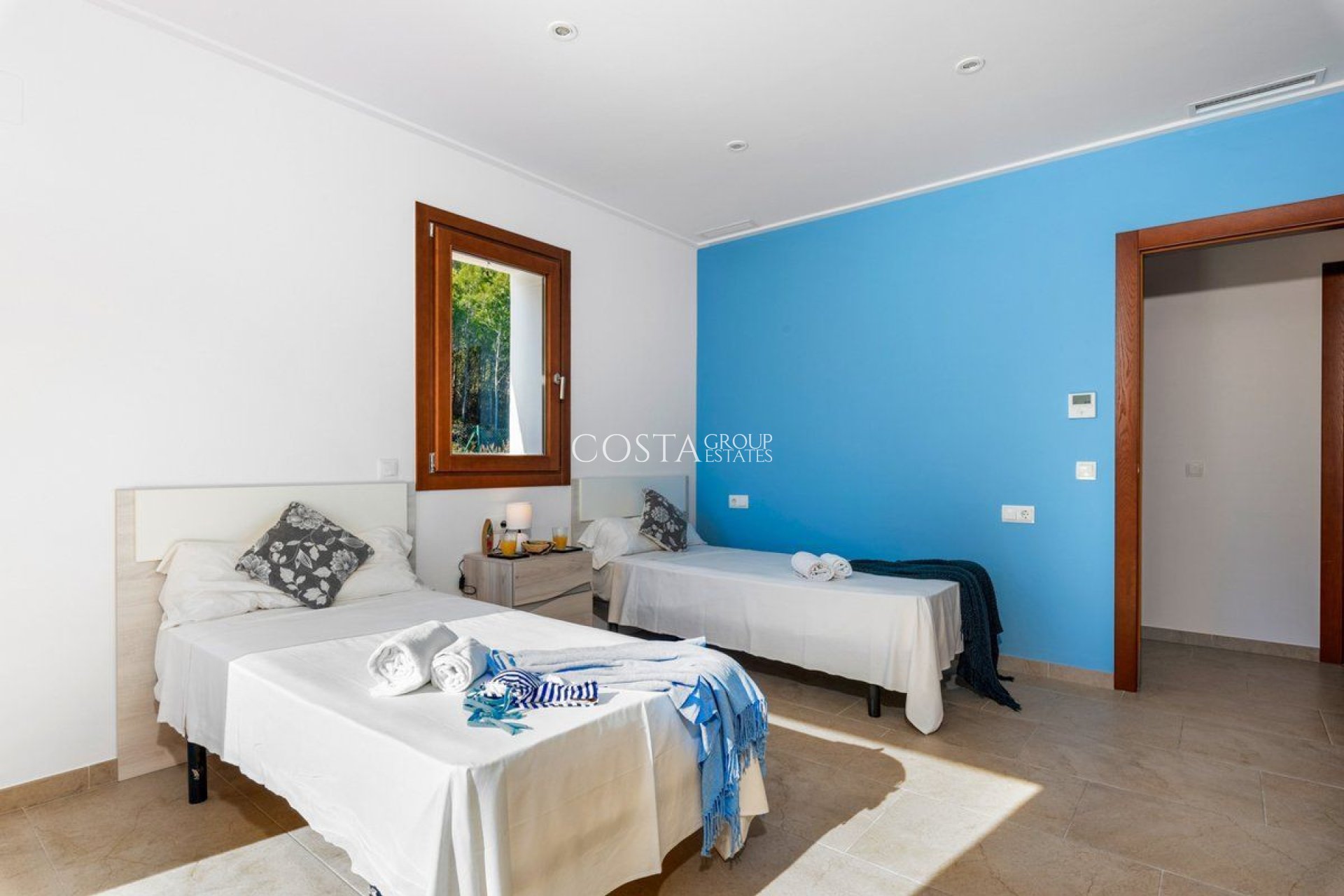 Herverkoop - Villa -
Calpe - Calpe Centro