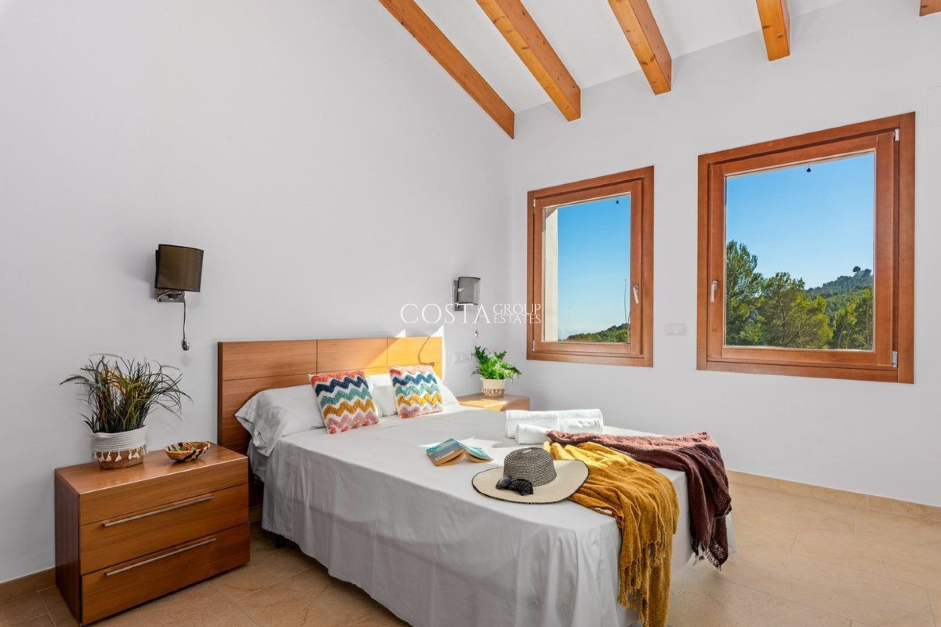 Herverkoop - Villa -
Calpe - Calpe Centro