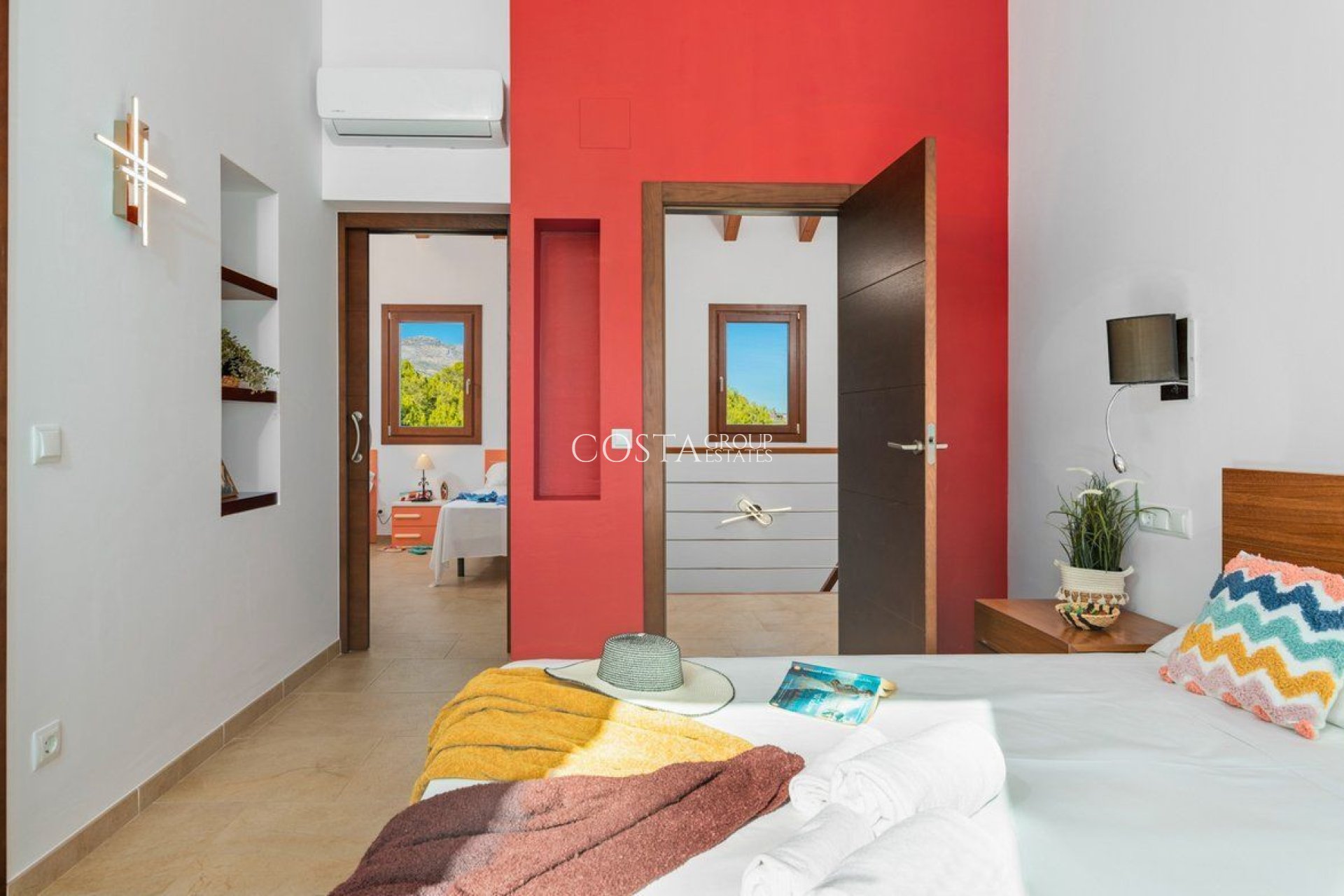 Herverkoop - Villa -
Calpe - Calpe Centro