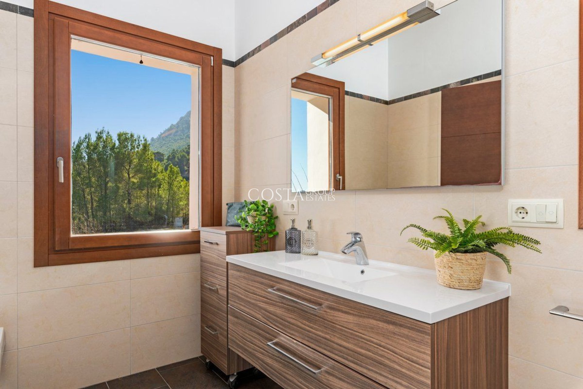 Herverkoop - Villa -
Calpe - Calpe Centro