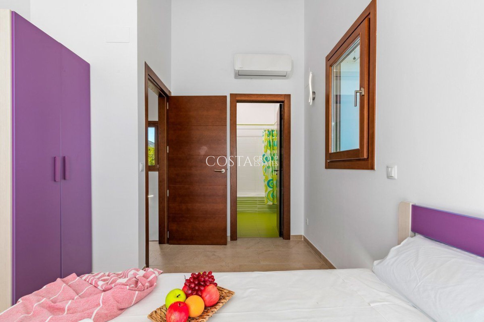 Herverkoop - Villa -
Calpe - Calpe Centro