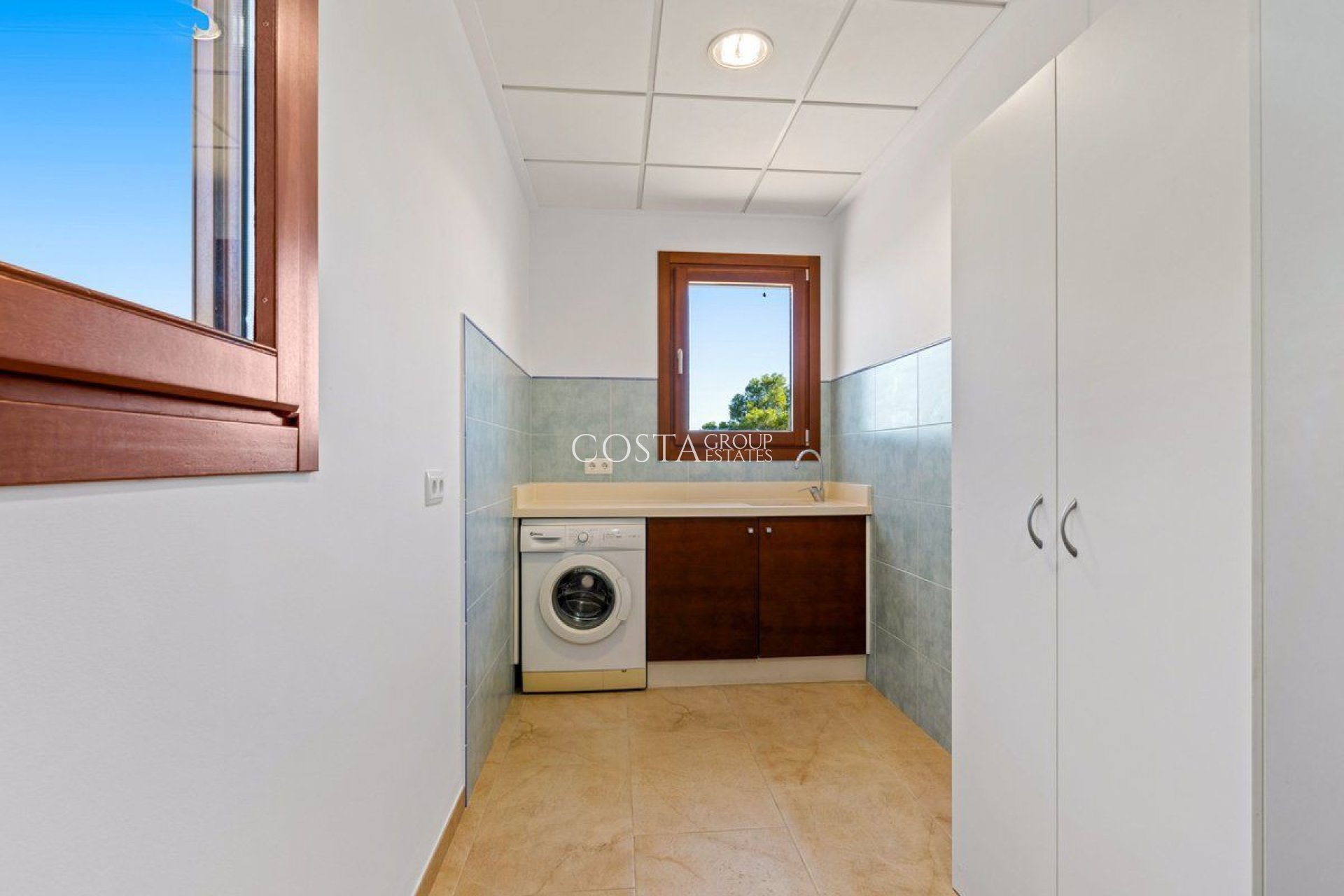 Herverkoop - Villa -
Calpe - Calpe Centro