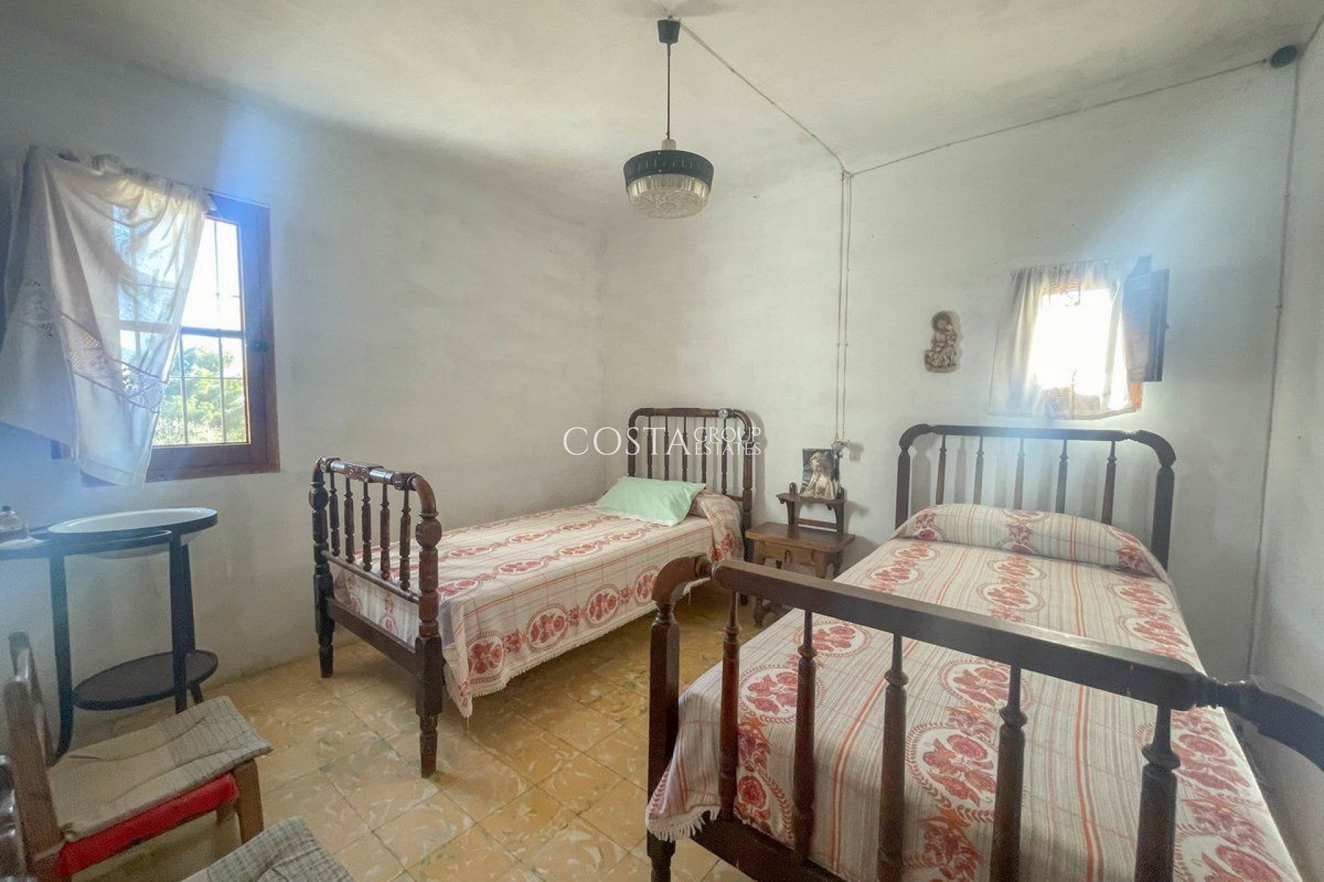 Herverkoop - Villa -
Calpe - Calpe Centro
