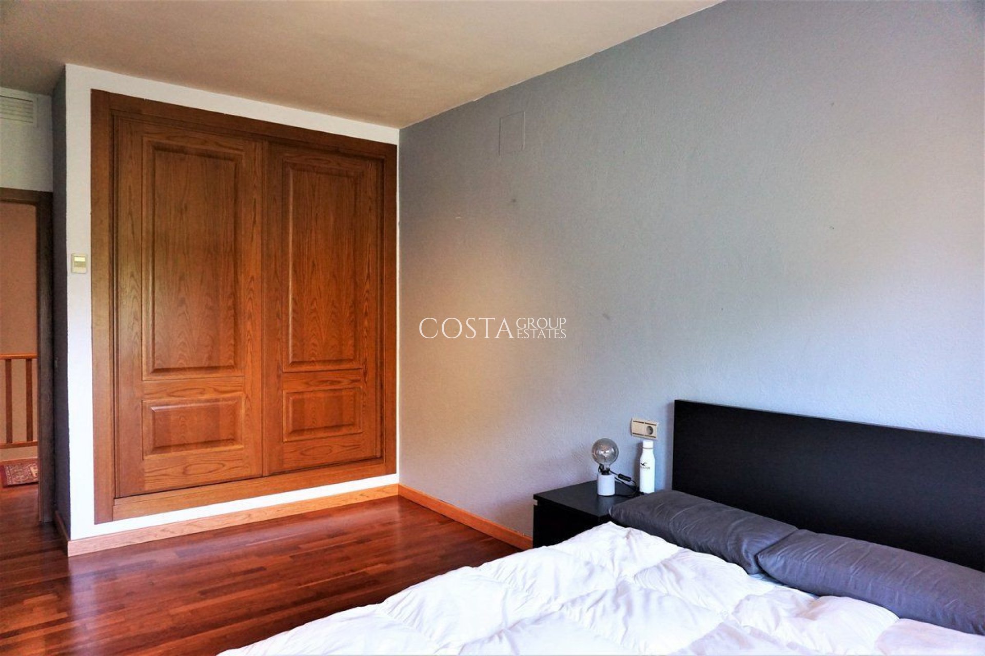 Herverkoop - Villa -
Calpe - Calpe Centro