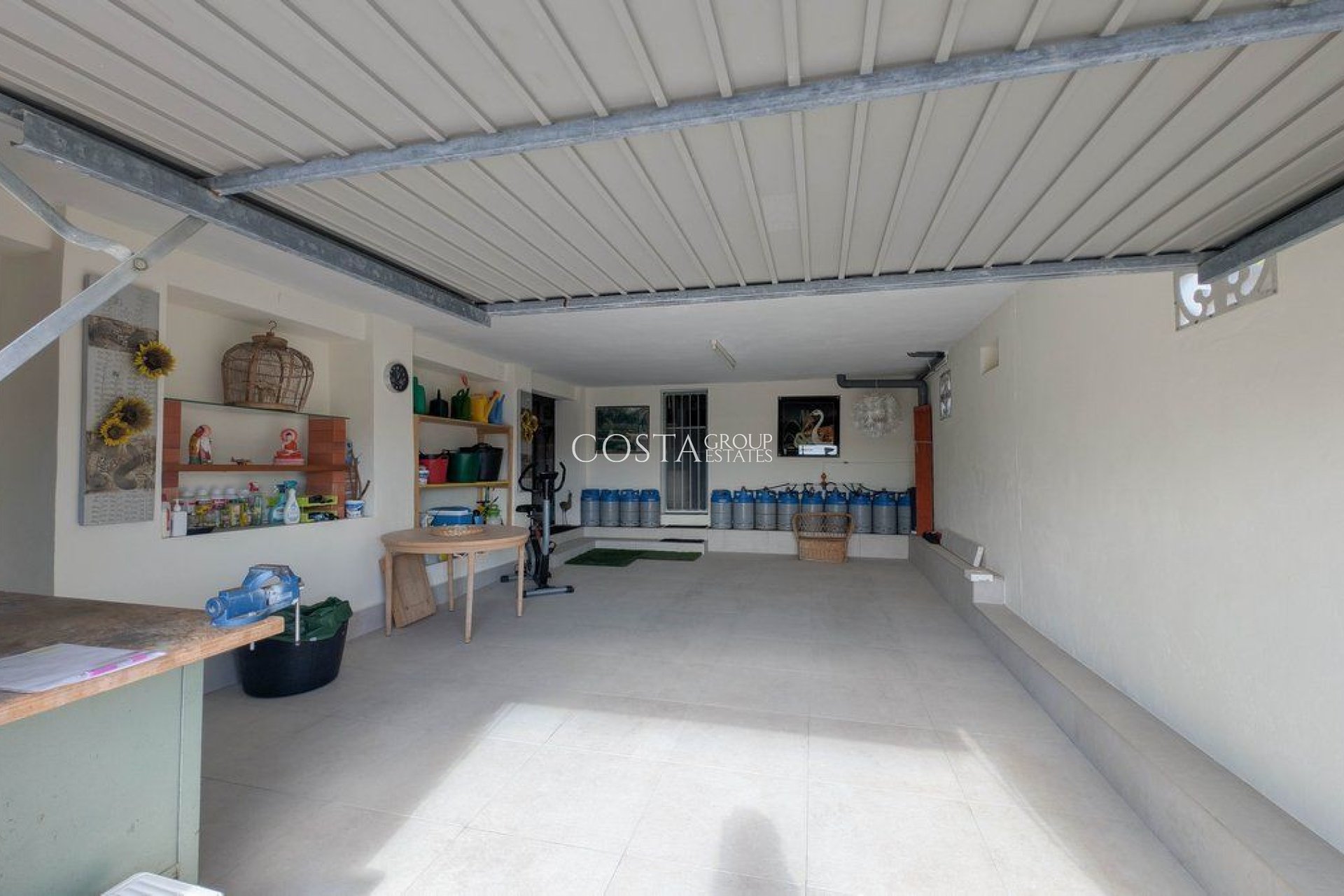 Herverkoop - Villa -
Calpe - Calpe Centro