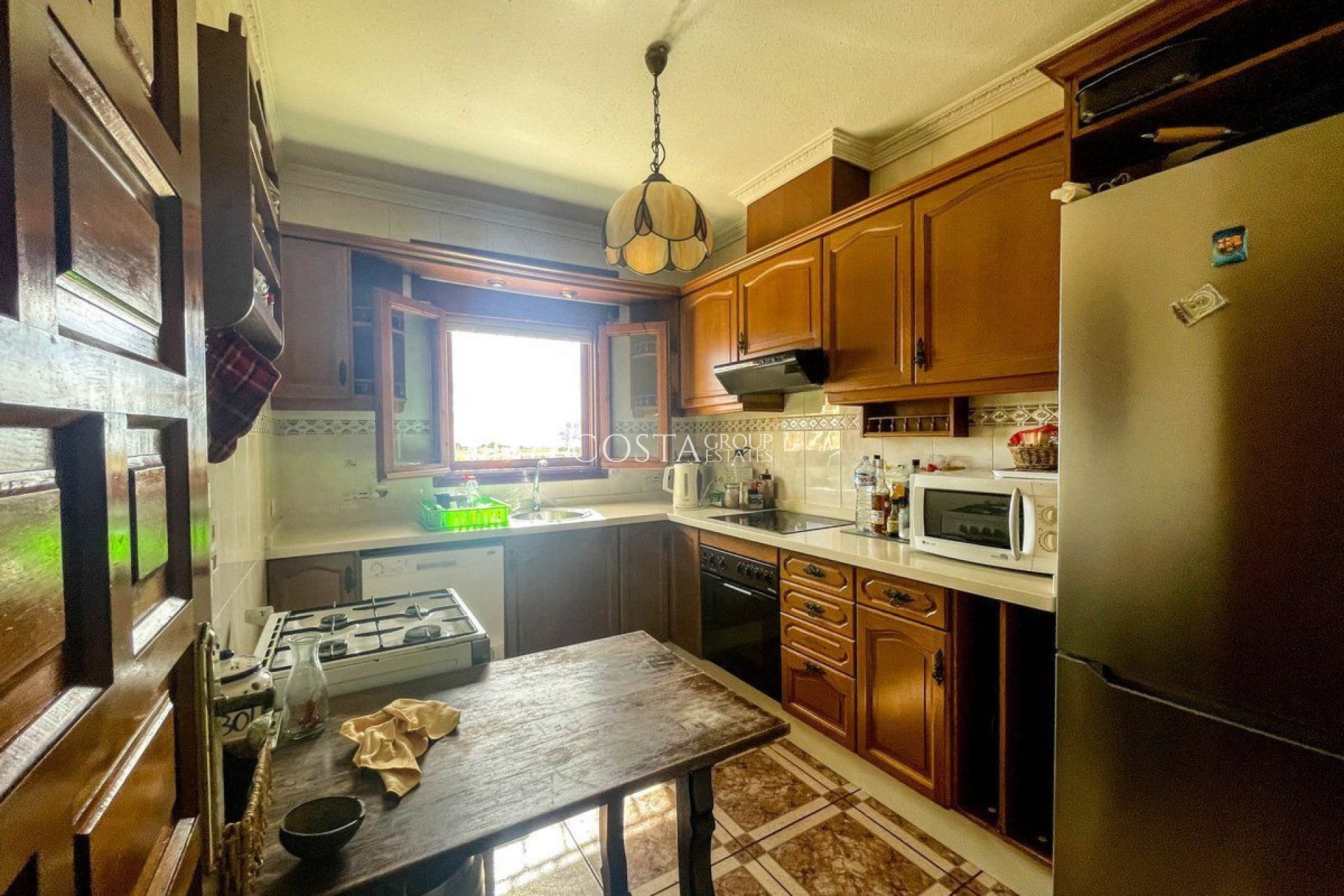 Herverkoop - Villa -
Calpe - Calpe Centro