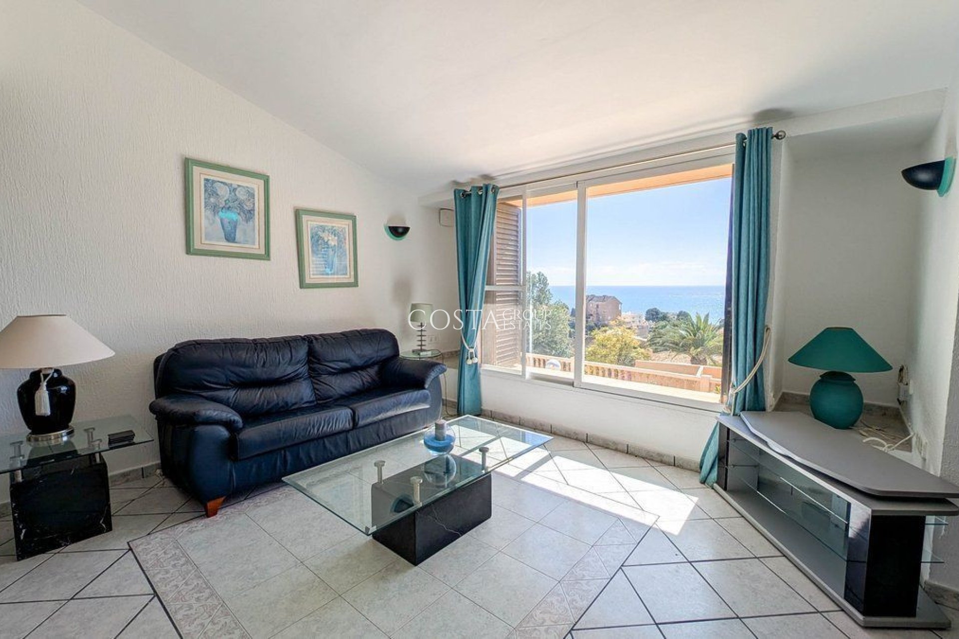Herverkoop - Villa -
Calpe - Calpe Centro