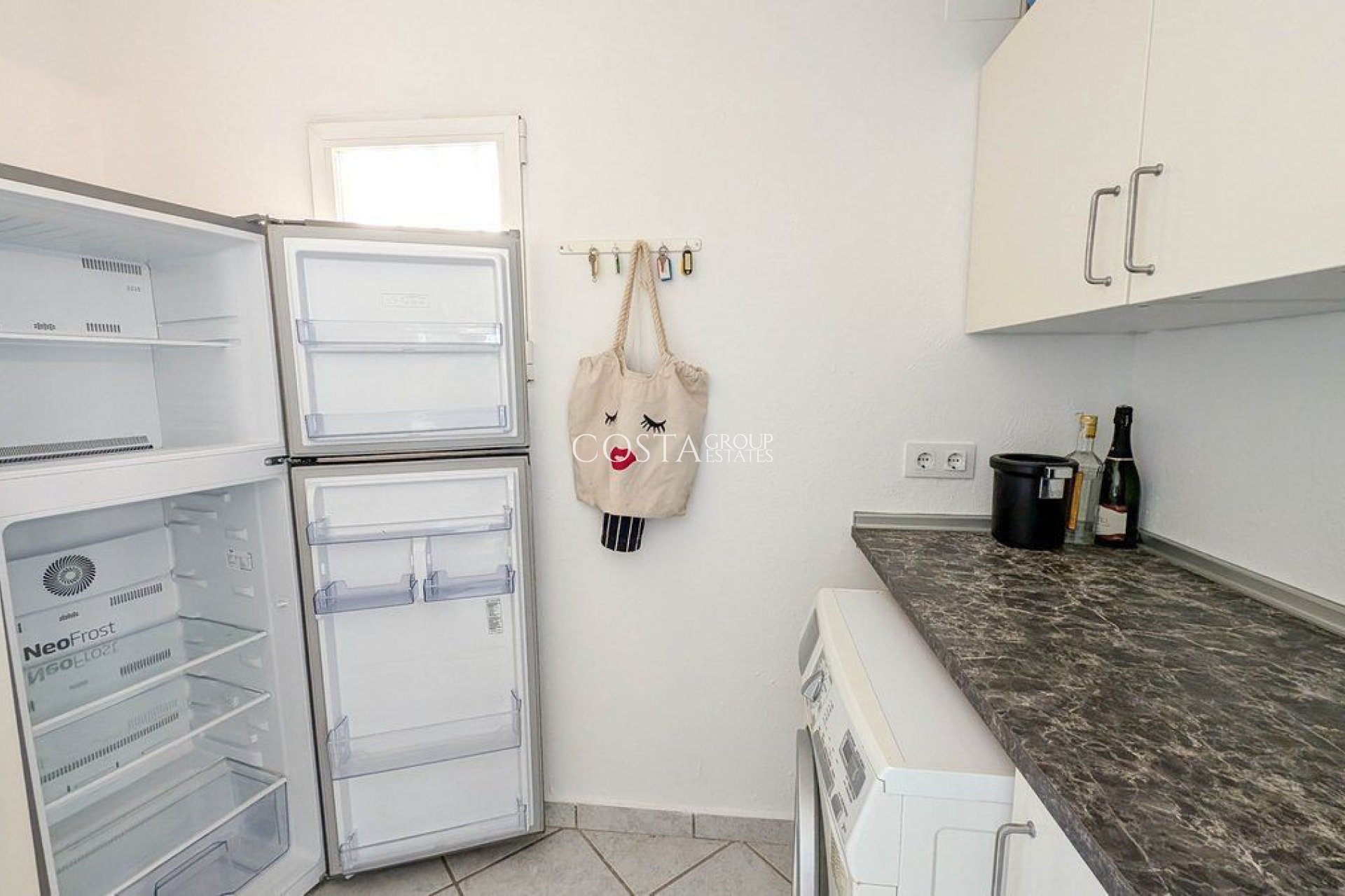 Herverkoop - Villa -
Calpe - Calpe Centro
