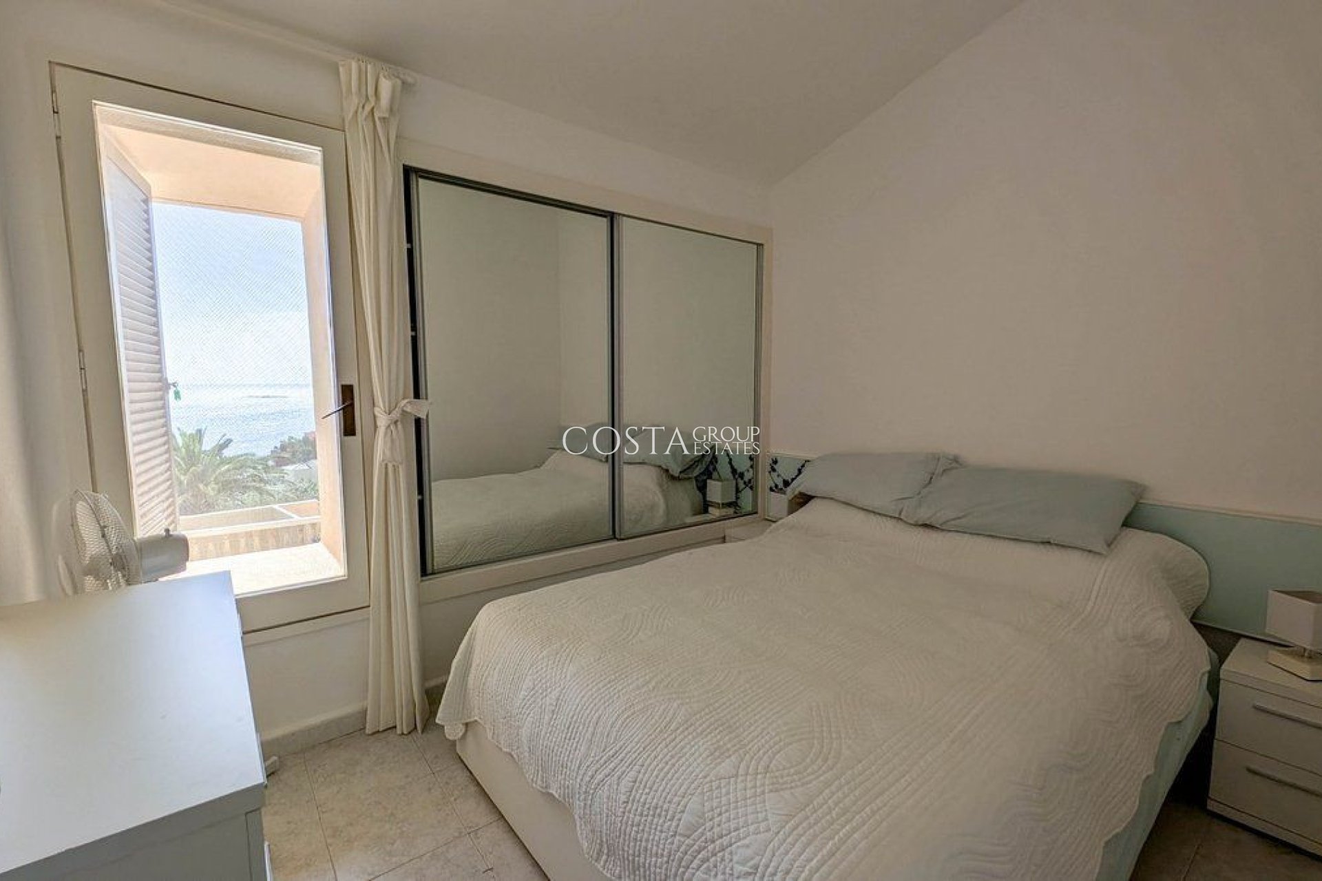 Herverkoop - Villa -
Calpe - Calpe Centro