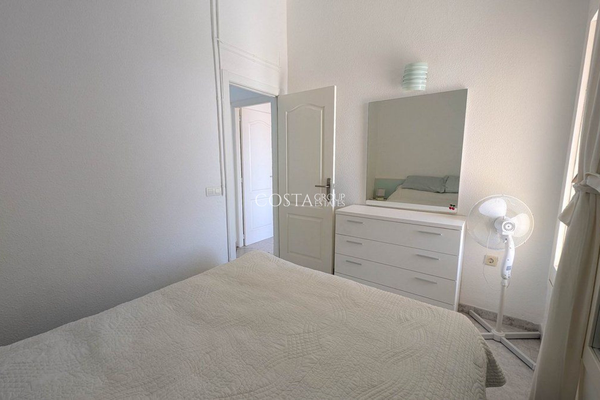 Herverkoop - Villa -
Calpe - Calpe Centro