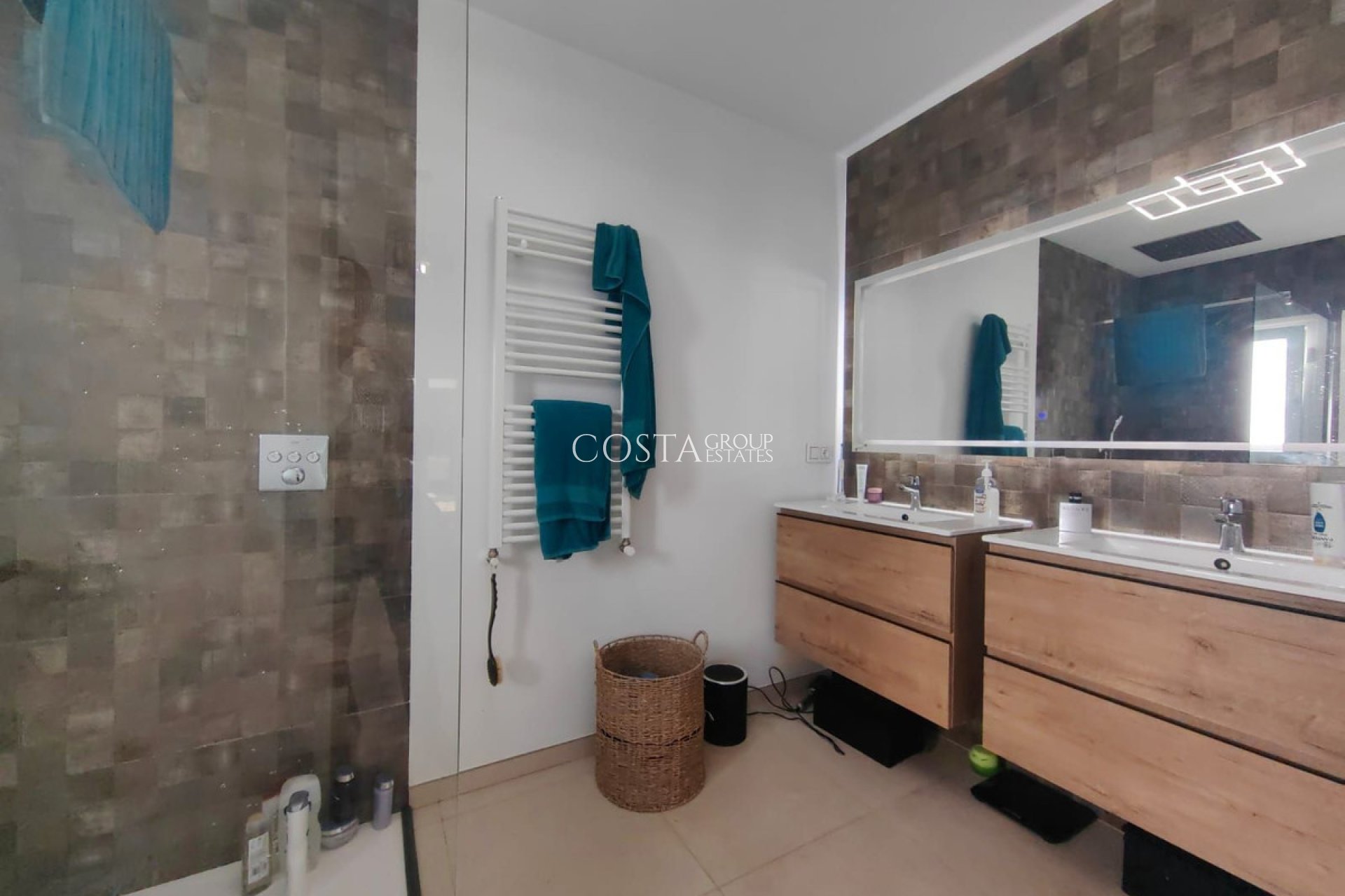 Herverkoop - Villa -
Calpe - Calpe Centro