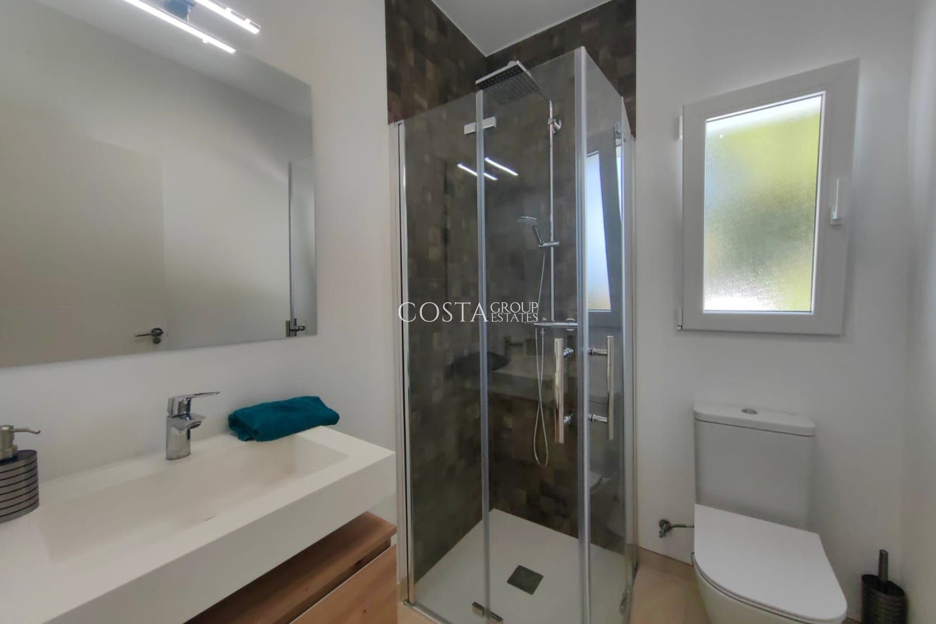 Herverkoop - Villa -
Calpe - Calpe Centro