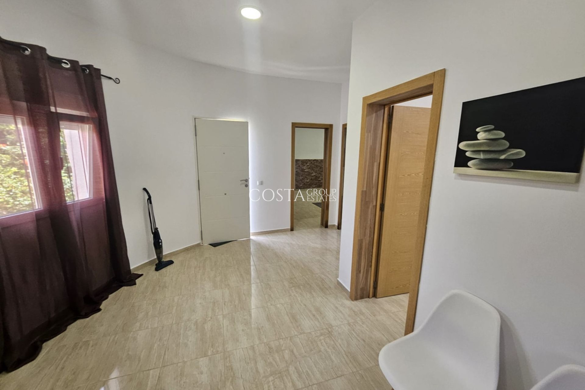 Herverkoop - Villa -
Calpe - Calpe Centro