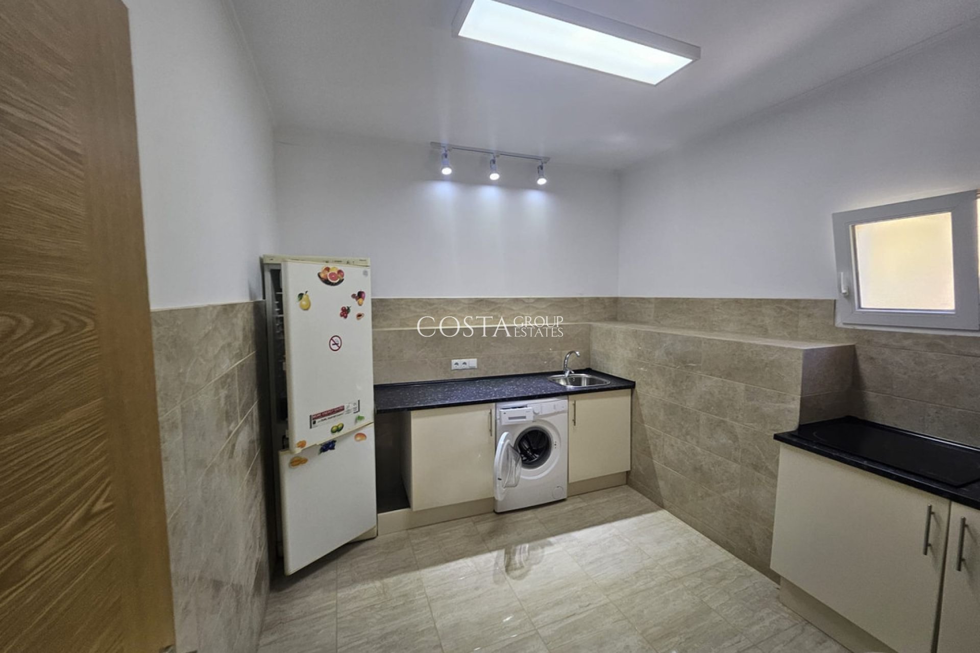 Herverkoop - Villa -
Calpe - Calpe Centro