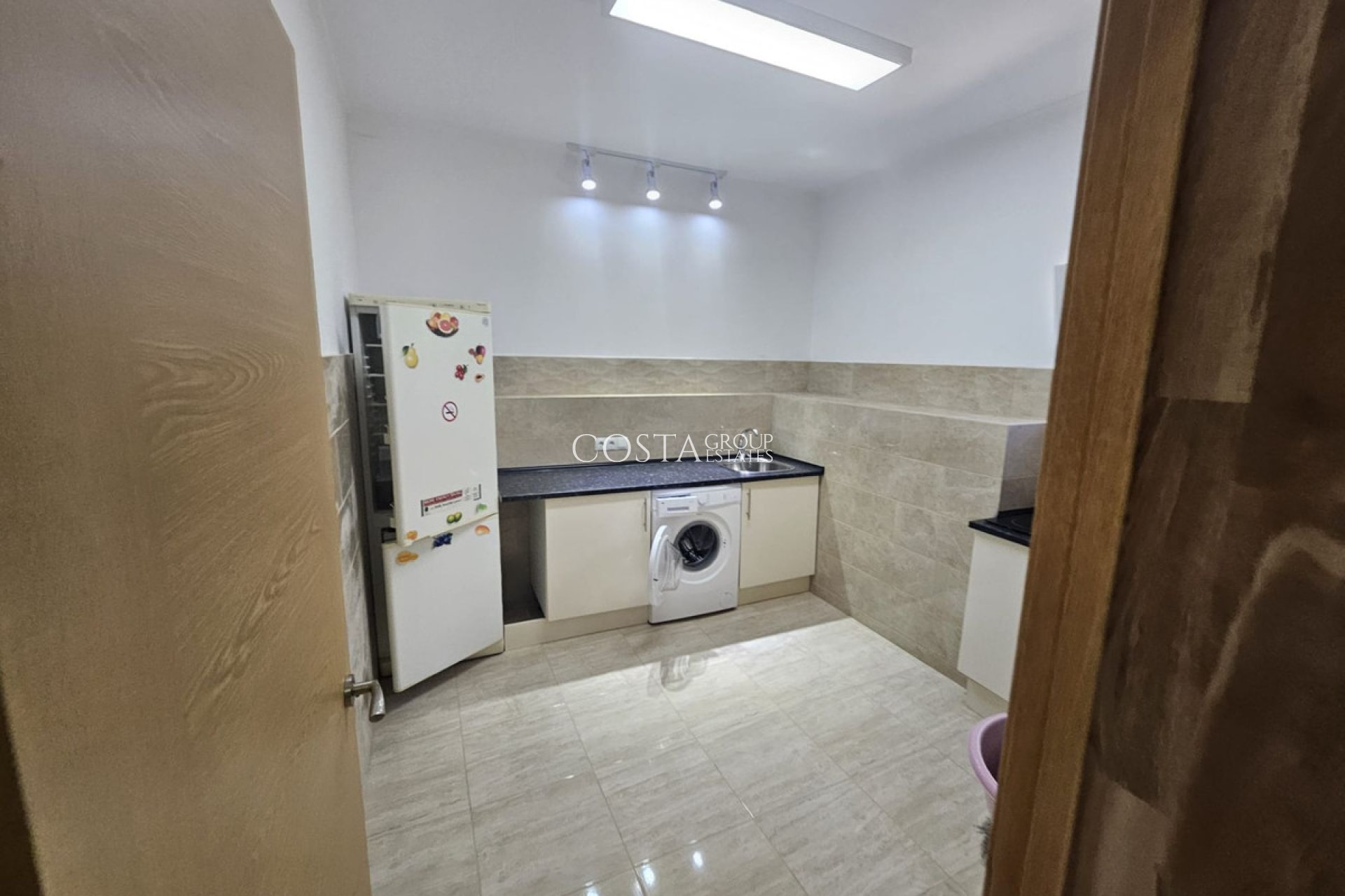Herverkoop - Villa -
Calpe - Calpe Centro