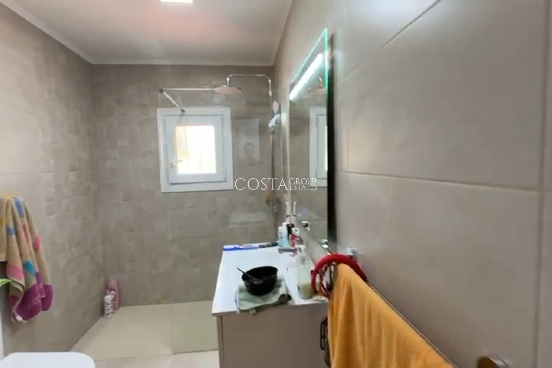 Herverkoop - Villa -
Calpe - Calpe Centro