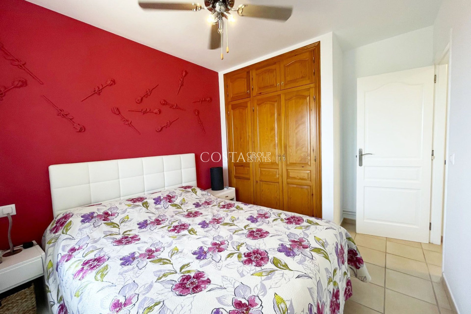 Herverkoop - Villa -
Calpe - Calpe Centro