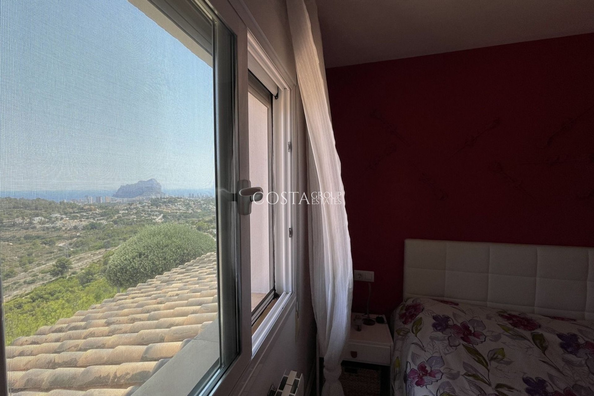 Herverkoop - Villa -
Calpe - Calpe Centro