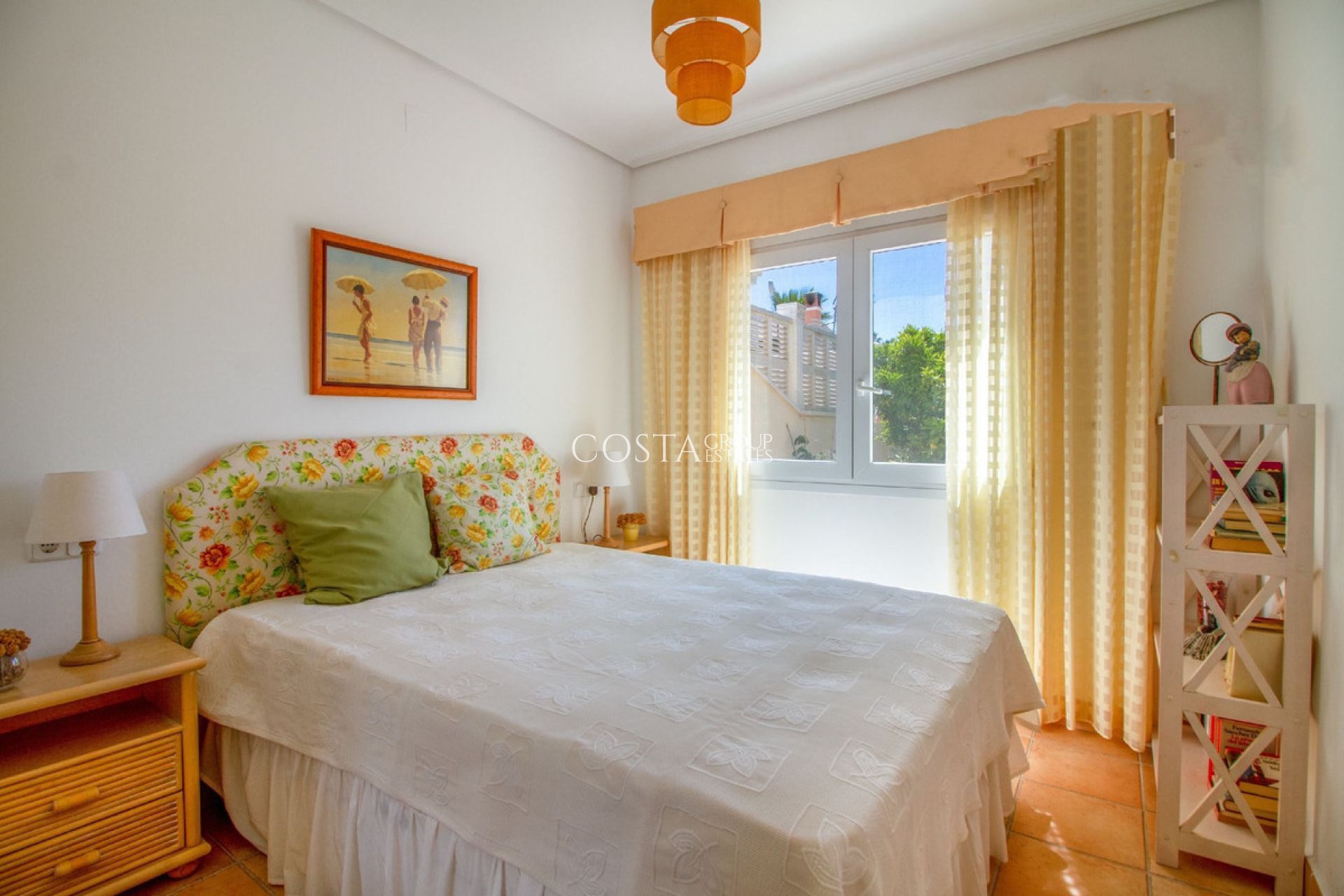 Herverkoop - Villa -
Calpe - Calpe Centro
