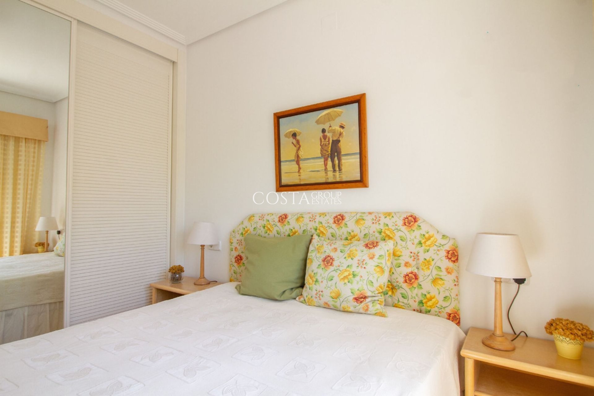 Herverkoop - Villa -
Calpe - Calpe Centro