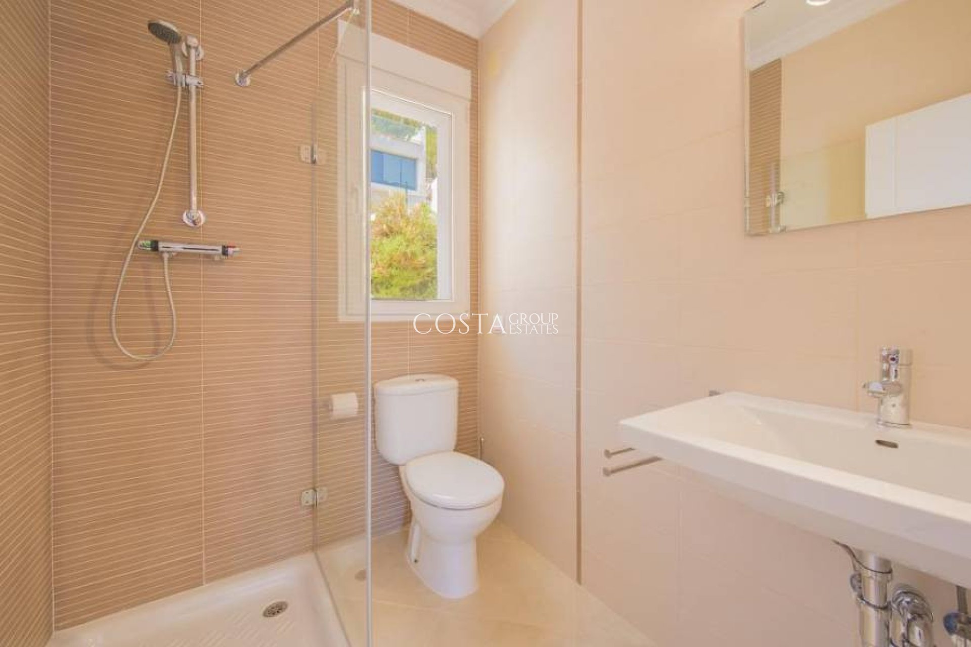 Herverkoop - Villa -
Calpe - Calpe Centro
