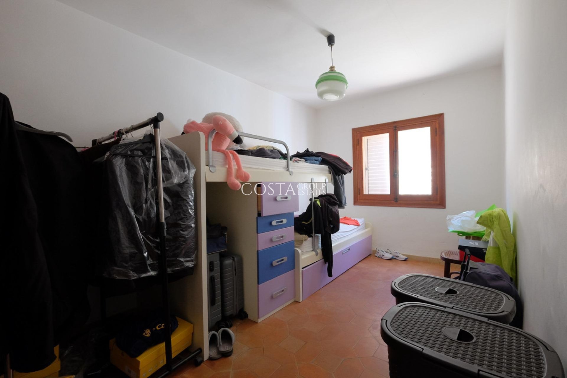 Herverkoop - Villa -
Calpe - Calpe Centro