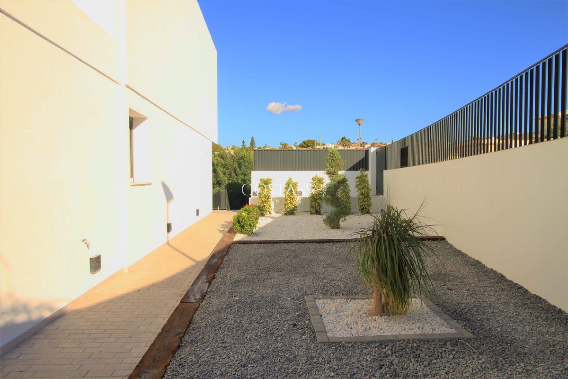 Herverkoop - Villa -
Calpe - Calpe Centro