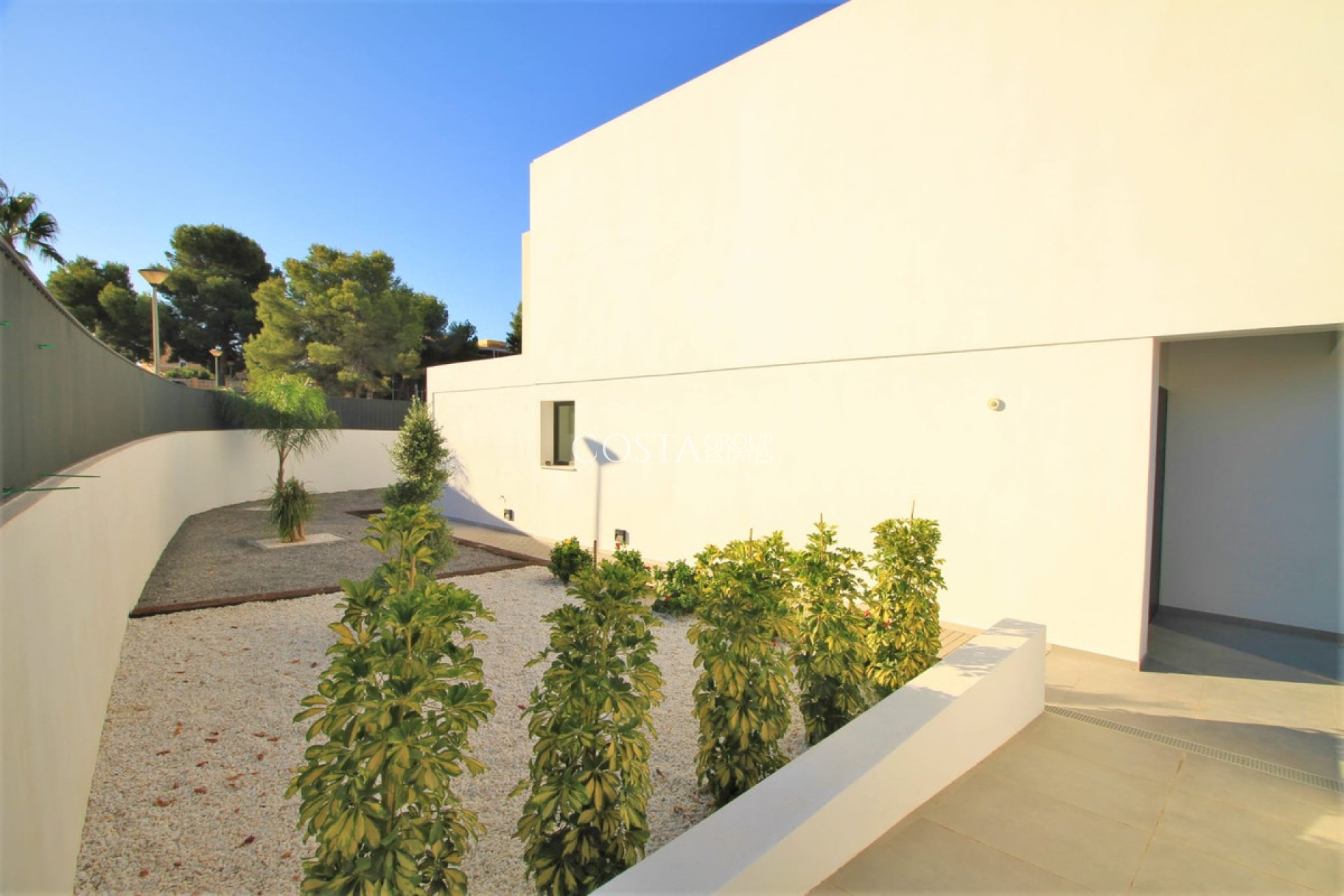 Herverkoop - Villa -
Calpe - Calpe Centro